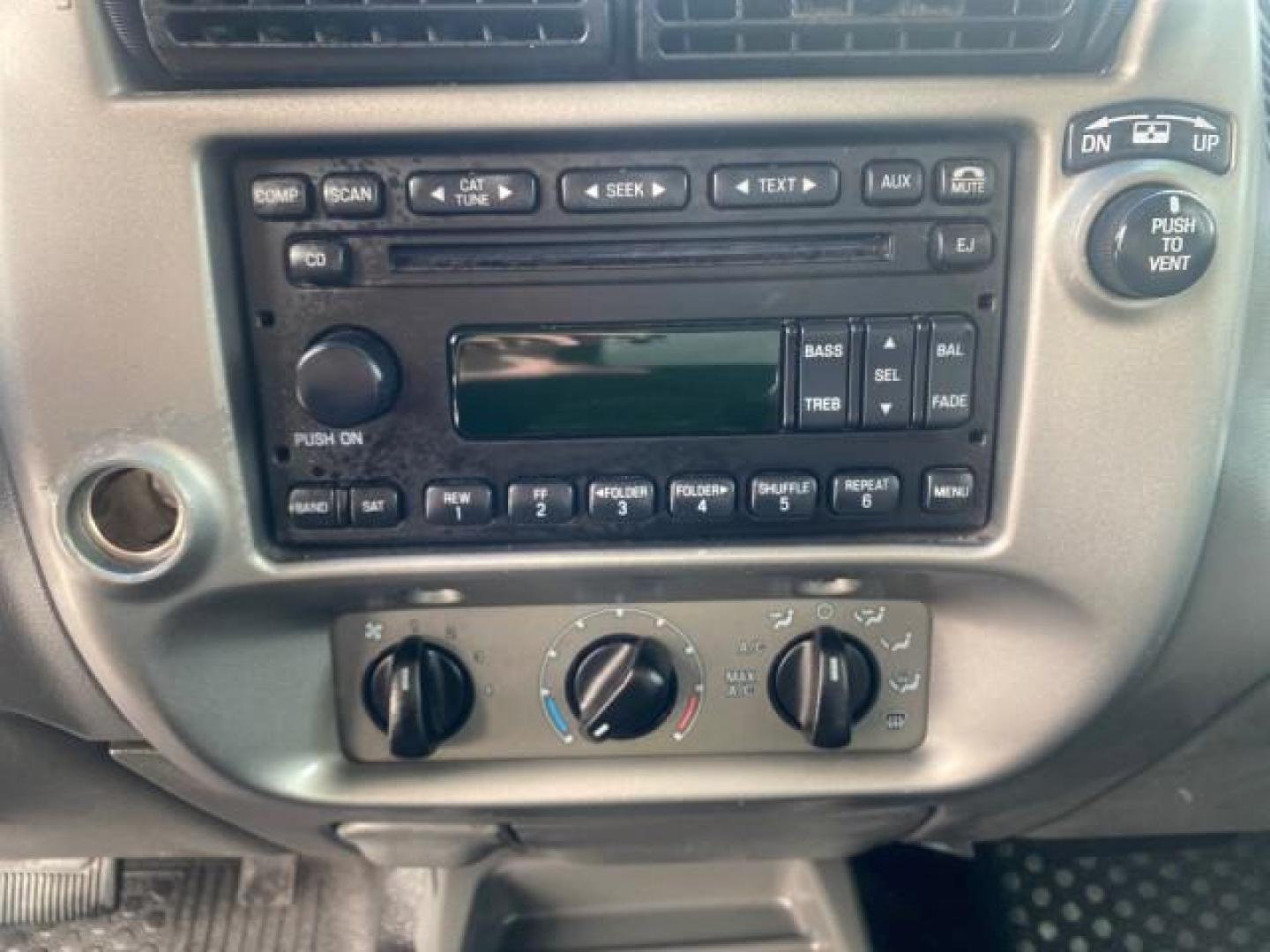 2005 Bright Red /Medium Dark Flint Ford Explorer Sport Trac PU XLS LOW MILES 72,457 (1FMZU67K85U) with an 4.0L SOHC V6 Engine engine, Automatic transmission, located at 4701 North Dixie Hwy, Pompano Beach, FL, 33064, (954) 422-2889, 26.240938, -80.123474 - OUR WEBPAGE FLORIDACARS1.COM HAS OVER 100 PHOTOS AND FREE CARFAX LINK 2005 FORD EXPLORER SPORT TRAC XLS PICKUP VIN: 1FMZU67K85UB51993 1 F M Z U 6 7 K 8 5 U B 5 1 9 9 3 SPORT PICKUP 4.0L V6 F FLEX FUEL 21 MPG REAR WHEEL DRIVE Features ABS Brakes Air Conditioning Alloy Wheels AM/FM Stereo Automatic Tr - Photo#57