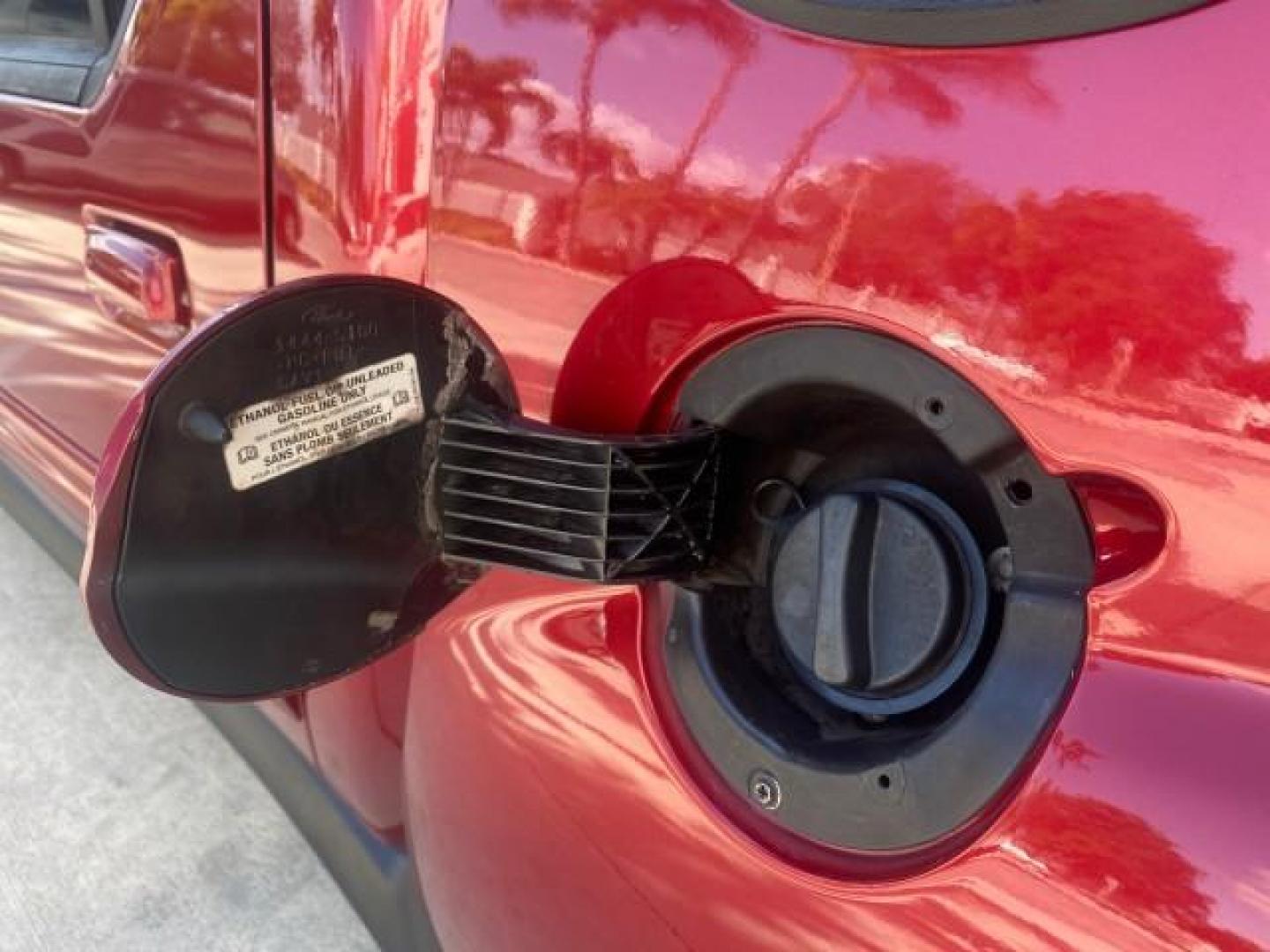 2005 Bright Red /Medium Dark Flint Ford Explorer Sport Trac PU XLS LOW MILES 72,457 (1FMZU67K85U) with an 4.0L SOHC V6 Engine engine, Automatic transmission, located at 4701 North Dixie Hwy, Pompano Beach, FL, 33064, (954) 422-2889, 26.240938, -80.123474 - OUR WEBPAGE FLORIDACARS1.COM HAS OVER 100 PHOTOS AND FREE CARFAX LINK 2005 FORD EXPLORER SPORT TRAC XLS PICKUP VIN: 1FMZU67K85UB51993 1 F M Z U 6 7 K 8 5 U B 5 1 9 9 3 SPORT PICKUP 4.0L V6 F FLEX FUEL 21 MPG REAR WHEEL DRIVE Features ABS Brakes Air Conditioning Alloy Wheels AM/FM Stereo Automatic Tr - Photo#77