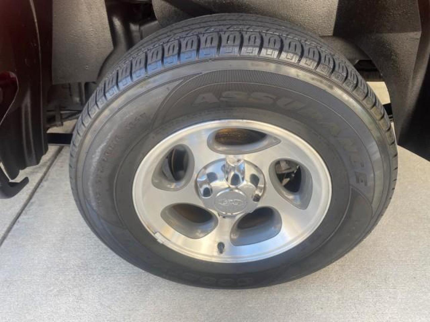 2005 Bright Red /Medium Dark Flint Ford Explorer Sport Trac PU XLS LOW MILES 72,457 (1FMZU67K85U) with an 4.0L SOHC V6 Engine engine, Automatic transmission, located at 4701 North Dixie Hwy, Pompano Beach, FL, 33064, (954) 422-2889, 26.240938, -80.123474 - OUR WEBPAGE FLORIDACARS1.COM HAS OVER 100 PHOTOS AND FREE CARFAX LINK 2005 FORD EXPLORER SPORT TRAC XLS PICKUP VIN: 1FMZU67K85UB51993 1 F M Z U 6 7 K 8 5 U B 5 1 9 9 3 SPORT PICKUP 4.0L V6 F FLEX FUEL 21 MPG REAR WHEEL DRIVE Features ABS Brakes Air Conditioning Alloy Wheels AM/FM Stereo Automatic Tr - Photo#78