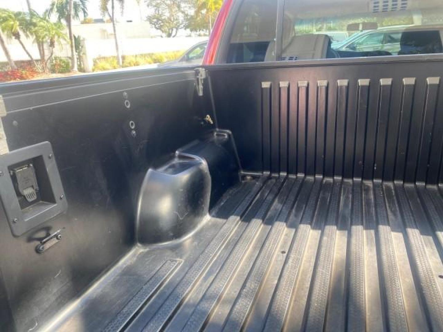 2005 Bright Red /Medium Dark Flint Ford Explorer Sport Trac PU XLS LOW MILES 72,457 (1FMZU67K85U) with an 4.0L SOHC V6 Engine engine, Automatic transmission, located at 4701 North Dixie Hwy, Pompano Beach, FL, 33064, (954) 422-2889, 26.240938, -80.123474 - OUR WEBPAGE FLORIDACARS1.COM HAS OVER 100 PHOTOS AND FREE CARFAX LINK 2005 FORD EXPLORER SPORT TRAC XLS PICKUP VIN: 1FMZU67K85UB51993 1 F M Z U 6 7 K 8 5 U B 5 1 9 9 3 SPORT PICKUP 4.0L V6 F FLEX FUEL 21 MPG REAR WHEEL DRIVE Features ABS Brakes Air Conditioning Alloy Wheels AM/FM Stereo Automatic Tr - Photo#90