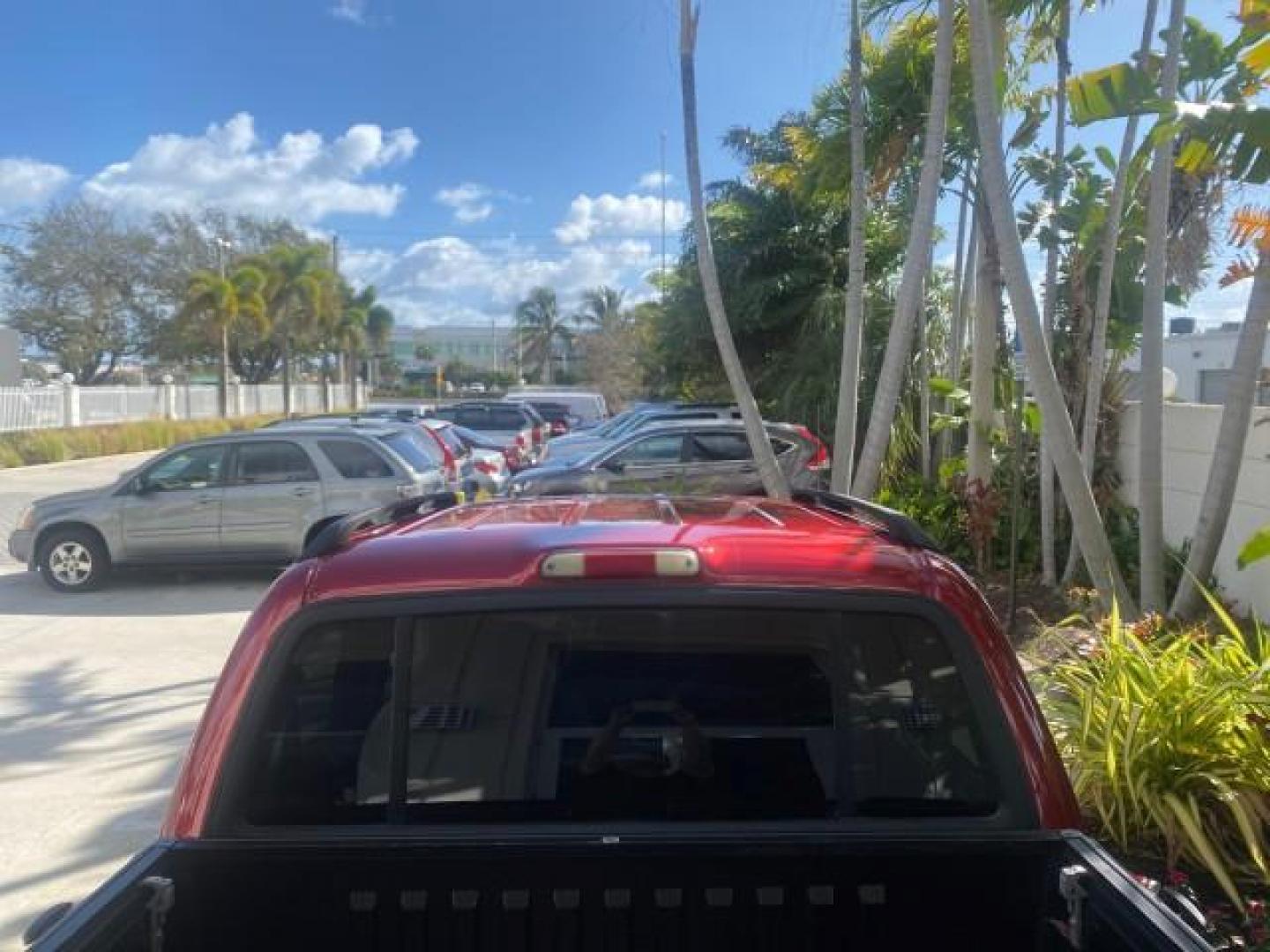 2005 Bright Red /Medium Dark Flint Ford Explorer Sport Trac PU XLS LOW MILES 72,457 (1FMZU67K85U) with an 4.0L SOHC V6 Engine engine, Automatic transmission, located at 4701 North Dixie Hwy, Pompano Beach, FL, 33064, (954) 422-2889, 26.240938, -80.123474 - OUR WEBPAGE FLORIDACARS1.COM HAS OVER 100 PHOTOS AND FREE CARFAX LINK 2005 FORD EXPLORER SPORT TRAC XLS PICKUP VIN: 1FMZU67K85UB51993 1 F M Z U 6 7 K 8 5 U B 5 1 9 9 3 SPORT PICKUP 4.0L V6 F FLEX FUEL 21 MPG REAR WHEEL DRIVE Features ABS Brakes Air Conditioning Alloy Wheels AM/FM Stereo Automatic Tr - Photo#93