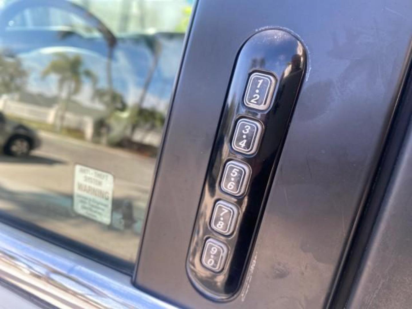 2003 Ceramic White /Light Parchment Lincoln Aviator Premium 4WD SUNROOF (5LMEU78H03Z) with an 4.6L DOHC 32-Valve V8 Engine engine, Automatic transmission, located at 4701 North Dixie Hwy, Pompano Beach, FL, 33064, (954) 422-2889, 26.240938, -80.123474 - OUR WEBPAGE FLORIDACARS1.COM HAS OVER 100 PHOTOS AND FREE CARFAX LINK 2003 LINCOLN AVIATOR PREMIUM 4WD SUNROOF $45,120 NEW TIRES LOOK VERY NICE VIN: 5LMEU78H03ZJ14425 5 L M E U 7 8 H 0 3 Z J 1 4 4 2 5 4 DOOR WAGON/SPORT UTILITY 4.6L V8 F DOHC GASOLINE 18 MPG REAR WHEEL DRIVE W/ 4X4 Features 4WD/AWD - Photo#39