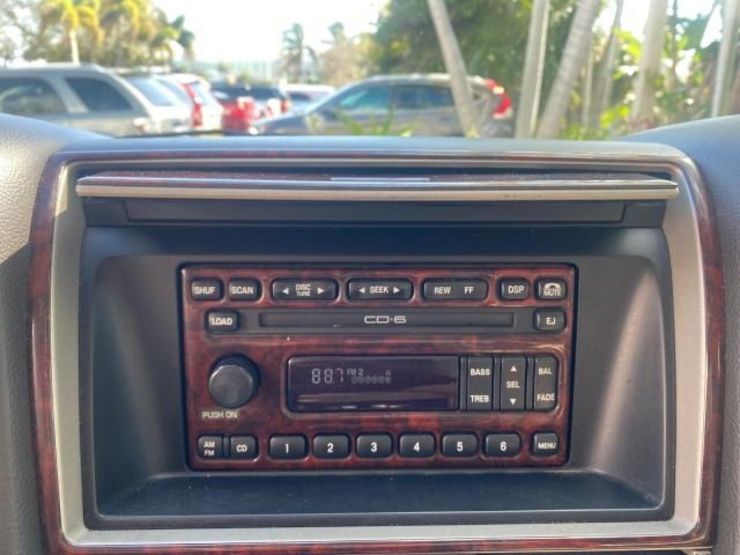 2003 Ceramic White /Light Parchment Lincoln Aviator Premium 4WD SUNROOF (5LMEU78H03Z) with an 4.6L DOHC 32-Valve V8 Engine engine, Automatic transmission, located at 4701 North Dixie Hwy, Pompano Beach, FL, 33064, (954) 422-2889, 26.240938, -80.123474 - OUR WEBPAGE FLORIDACARS1.COM HAS OVER 100 PHOTOS AND FREE CARFAX LINK 2003 LINCOLN AVIATOR PREMIUM 4WD SUNROOF $45,120 NEW TIRES LOOK VERY NICE VIN: 5LMEU78H03ZJ14425 5 L M E U 7 8 H 0 3 Z J 1 4 4 2 5 4 DOOR WAGON/SPORT UTILITY 4.6L V8 F DOHC GASOLINE 18 MPG REAR WHEEL DRIVE W/ 4X4 Features 4WD/AWD - Photo#61