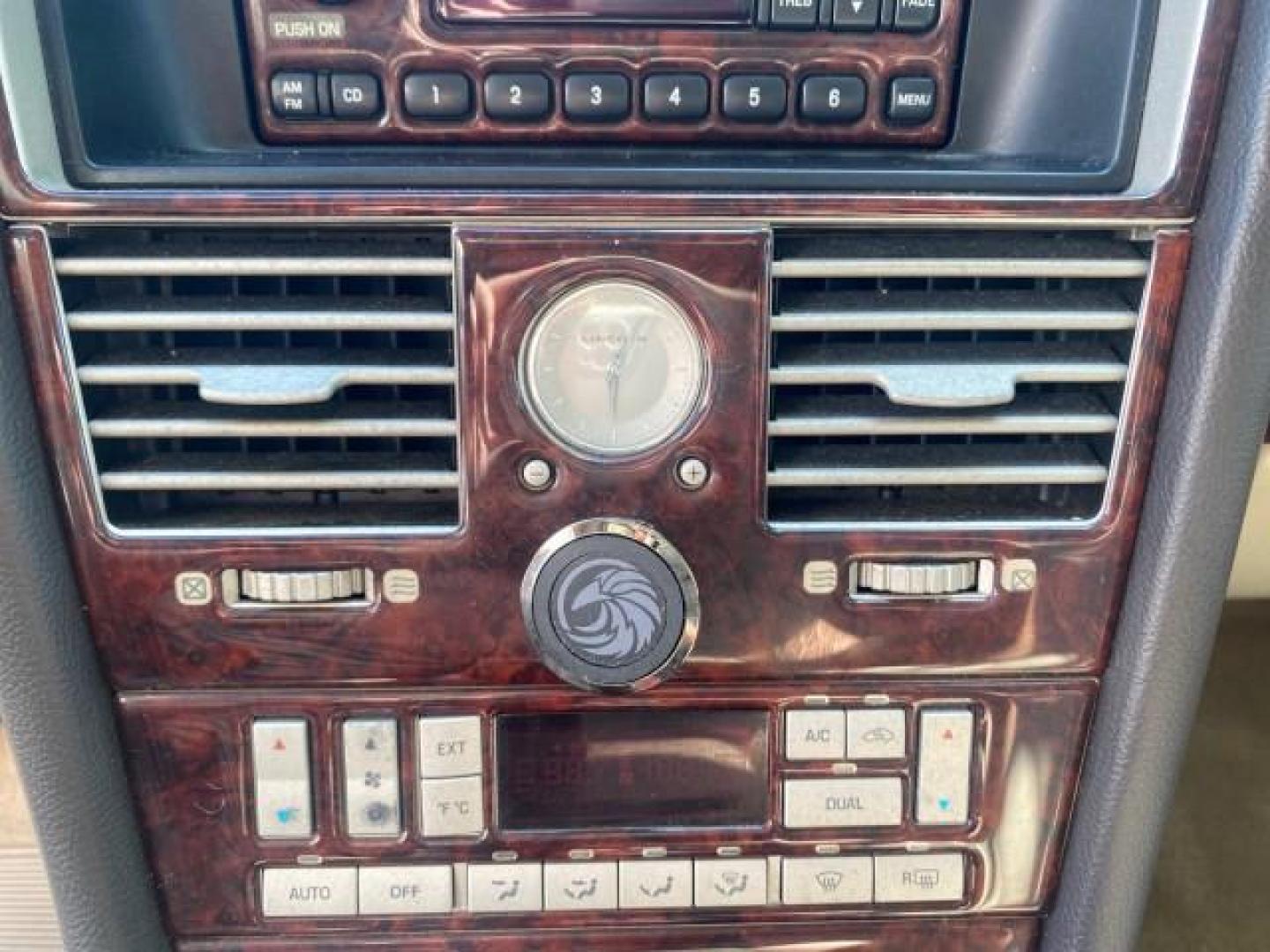 2003 Ceramic White /Light Parchment Lincoln Aviator Premium 4WD SUNROOF (5LMEU78H03Z) with an 4.6L DOHC 32-Valve V8 Engine engine, Automatic transmission, located at 4701 North Dixie Hwy, Pompano Beach, FL, 33064, (954) 422-2889, 26.240938, -80.123474 - OUR WEBPAGE FLORIDACARS1.COM HAS OVER 100 PHOTOS AND FREE CARFAX LINK 2003 LINCOLN AVIATOR PREMIUM 4WD SUNROOF $45,120 NEW TIRES LOOK VERY NICE VIN: 5LMEU78H03ZJ14425 5 L M E U 7 8 H 0 3 Z J 1 4 4 2 5 4 DOOR WAGON/SPORT UTILITY 4.6L V8 F DOHC GASOLINE 18 MPG REAR WHEEL DRIVE W/ 4X4 Features 4WD/AWD - Photo#62