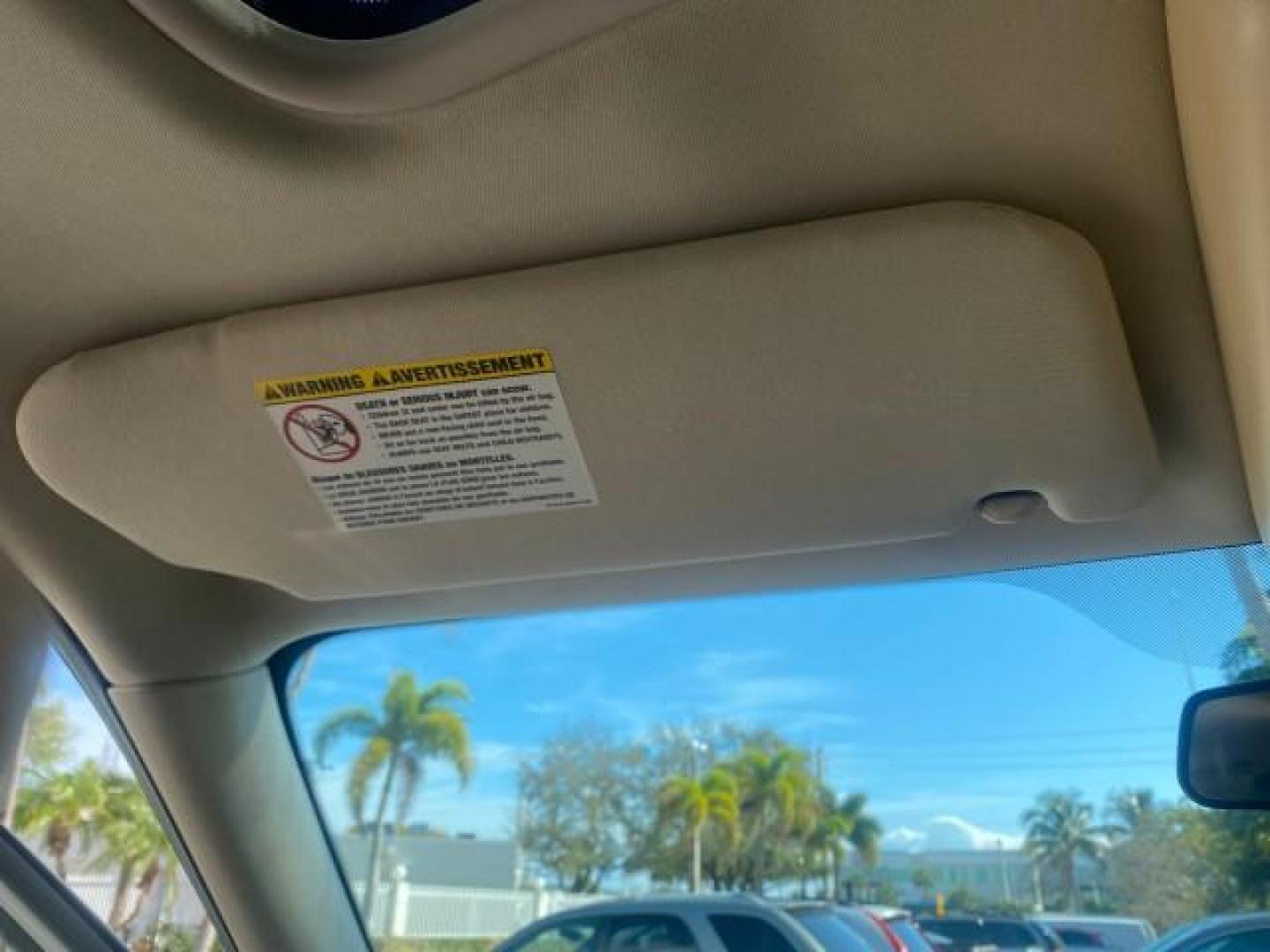 2003 Ceramic White /Light Parchment Lincoln Aviator Premium 4WD SUNROOF (5LMEU78H03Z) with an 4.6L DOHC 32-Valve V8 Engine engine, Automatic transmission, located at 4701 North Dixie Hwy, Pompano Beach, FL, 33064, (954) 422-2889, 26.240938, -80.123474 - OUR WEBPAGE FLORIDACARS1.COM HAS OVER 100 PHOTOS AND FREE CARFAX LINK 2003 LINCOLN AVIATOR PREMIUM 4WD SUNROOF $45,120 NEW TIRES LOOK VERY NICE VIN: 5LMEU78H03ZJ14425 5 L M E U 7 8 H 0 3 Z J 1 4 4 2 5 4 DOOR WAGON/SPORT UTILITY 4.6L V8 F DOHC GASOLINE 18 MPG REAR WHEEL DRIVE W/ 4X4 Features 4WD/AWD - Photo#69