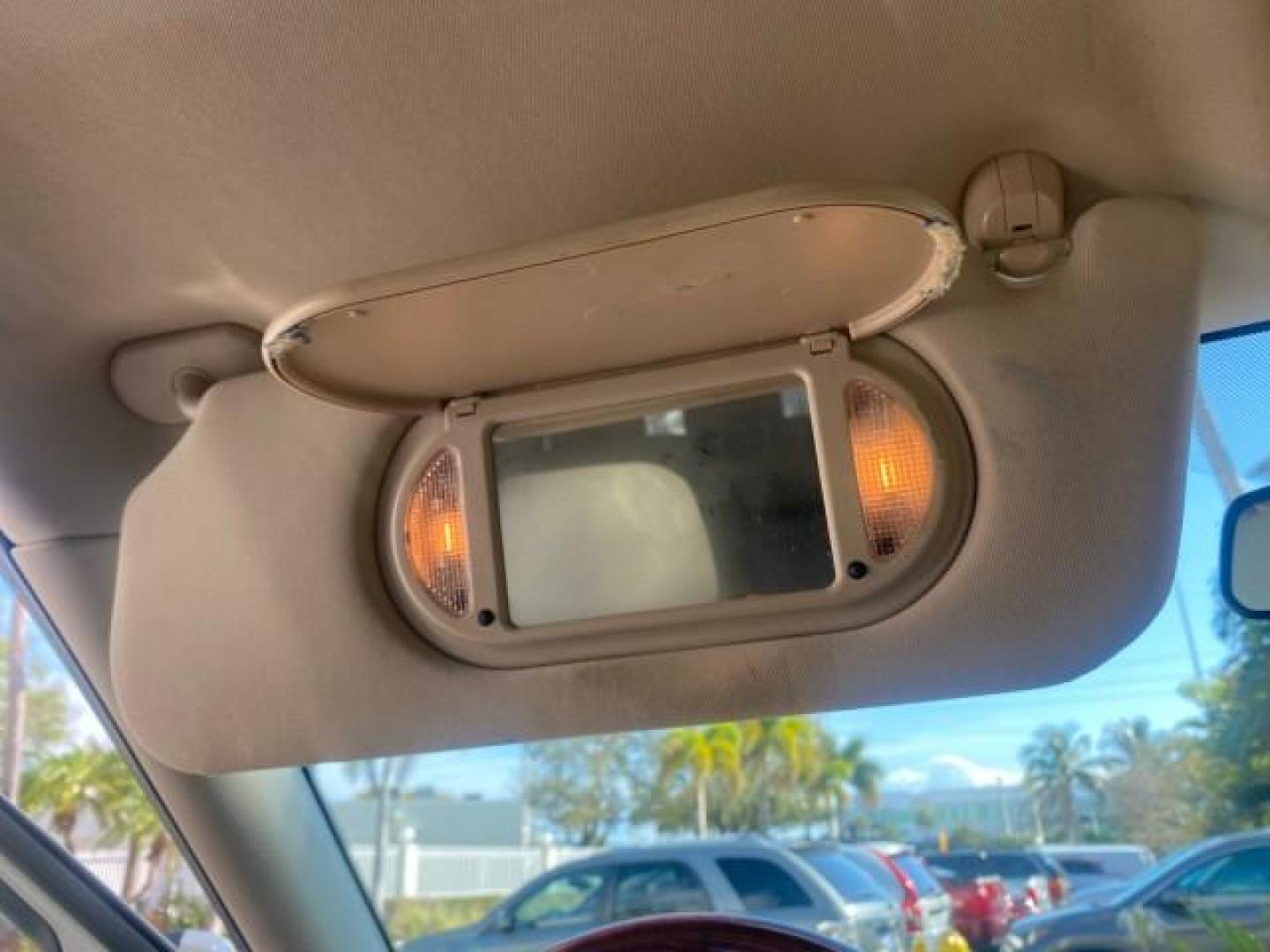 2003 Ceramic White /Light Parchment Lincoln Aviator Premium 4WD SUNROOF (5LMEU78H03Z) with an 4.6L DOHC 32-Valve V8 Engine engine, Automatic transmission, located at 4701 North Dixie Hwy, Pompano Beach, FL, 33064, (954) 422-2889, 26.240938, -80.123474 - OUR WEBPAGE FLORIDACARS1.COM HAS OVER 100 PHOTOS AND FREE CARFAX LINK 2003 LINCOLN AVIATOR PREMIUM 4WD SUNROOF $45,120 NEW TIRES LOOK VERY NICE VIN: 5LMEU78H03ZJ14425 5 L M E U 7 8 H 0 3 Z J 1 4 4 2 5 4 DOOR WAGON/SPORT UTILITY 4.6L V8 F DOHC GASOLINE 18 MPG REAR WHEEL DRIVE W/ 4X4 Features 4WD/AWD - Photo#70