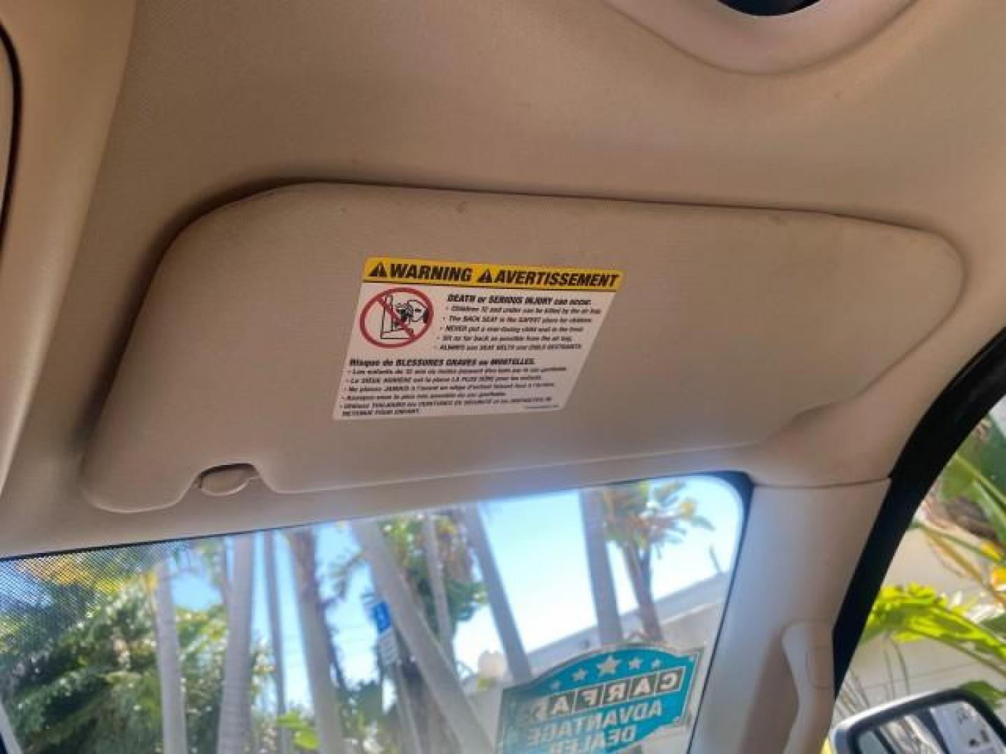 2003 Ceramic White /Light Parchment Lincoln Aviator Premium 4WD SUNROOF (5LMEU78H03Z) with an 4.6L DOHC 32-Valve V8 Engine engine, Automatic transmission, located at 4701 North Dixie Hwy, Pompano Beach, FL, 33064, (954) 422-2889, 26.240938, -80.123474 - OUR WEBPAGE FLORIDACARS1.COM HAS OVER 100 PHOTOS AND FREE CARFAX LINK 2003 LINCOLN AVIATOR PREMIUM 4WD SUNROOF $45,120 NEW TIRES LOOK VERY NICE VIN: 5LMEU78H03ZJ14425 5 L M E U 7 8 H 0 3 Z J 1 4 4 2 5 4 DOOR WAGON/SPORT UTILITY 4.6L V8 F DOHC GASOLINE 18 MPG REAR WHEEL DRIVE W/ 4X4 Features 4WD/AWD - Photo#71