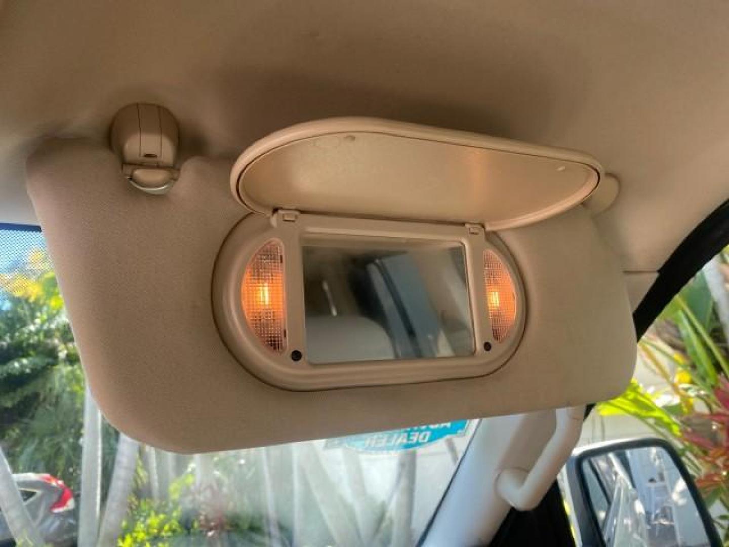 2003 Ceramic White /Light Parchment Lincoln Aviator Premium 4WD SUNROOF (5LMEU78H03Z) with an 4.6L DOHC 32-Valve V8 Engine engine, Automatic transmission, located at 4701 North Dixie Hwy, Pompano Beach, FL, 33064, (954) 422-2889, 26.240938, -80.123474 - OUR WEBPAGE FLORIDACARS1.COM HAS OVER 100 PHOTOS AND FREE CARFAX LINK 2003 LINCOLN AVIATOR PREMIUM 4WD SUNROOF $45,120 NEW TIRES LOOK VERY NICE VIN: 5LMEU78H03ZJ14425 5 L M E U 7 8 H 0 3 Z J 1 4 4 2 5 4 DOOR WAGON/SPORT UTILITY 4.6L V8 F DOHC GASOLINE 18 MPG REAR WHEEL DRIVE W/ 4X4 Features 4WD/AWD - Photo#72