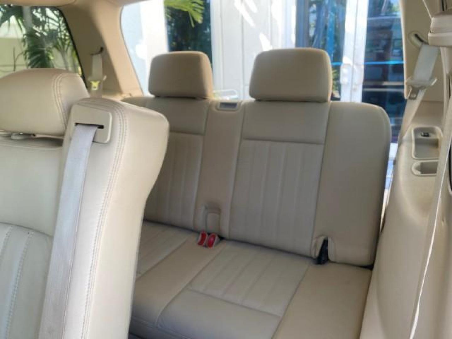 2003 Ceramic White /Light Parchment Lincoln Aviator Premium 4WD SUNROOF (5LMEU78H03Z) with an 4.6L DOHC 32-Valve V8 Engine engine, Automatic transmission, located at 4701 North Dixie Hwy, Pompano Beach, FL, 33064, (954) 422-2889, 26.240938, -80.123474 - OUR WEBPAGE FLORIDACARS1.COM HAS OVER 100 PHOTOS AND FREE CARFAX LINK 2003 LINCOLN AVIATOR PREMIUM 4WD SUNROOF $45,120 NEW TIRES LOOK VERY NICE VIN: 5LMEU78H03ZJ14425 5 L M E U 7 8 H 0 3 Z J 1 4 4 2 5 4 DOOR WAGON/SPORT UTILITY 4.6L V8 F DOHC GASOLINE 18 MPG REAR WHEEL DRIVE W/ 4X4 Features 4WD/AWD - Photo#88