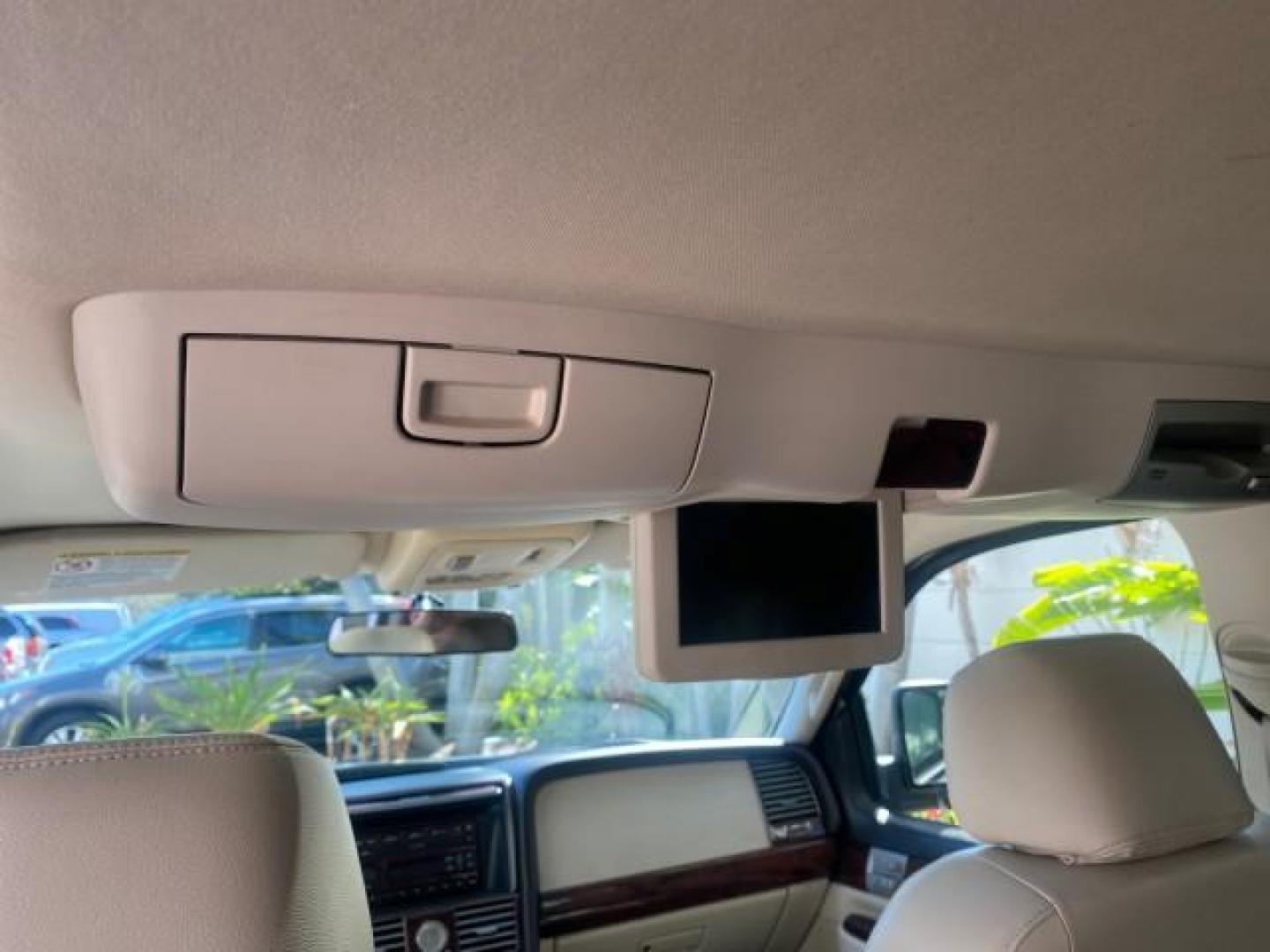 2003 Ceramic White /Light Parchment Lincoln Aviator Premium 4WD SUNROOF (5LMEU78H03Z) with an 4.6L DOHC 32-Valve V8 Engine engine, Automatic transmission, located at 4701 North Dixie Hwy, Pompano Beach, FL, 33064, (954) 422-2889, 26.240938, -80.123474 - OUR WEBPAGE FLORIDACARS1.COM HAS OVER 100 PHOTOS AND FREE CARFAX LINK 2003 LINCOLN AVIATOR PREMIUM 4WD SUNROOF $45,120 NEW TIRES LOOK VERY NICE VIN: 5LMEU78H03ZJ14425 5 L M E U 7 8 H 0 3 Z J 1 4 4 2 5 4 DOOR WAGON/SPORT UTILITY 4.6L V8 F DOHC GASOLINE 18 MPG REAR WHEEL DRIVE W/ 4X4 Features 4WD/AWD - Photo#91