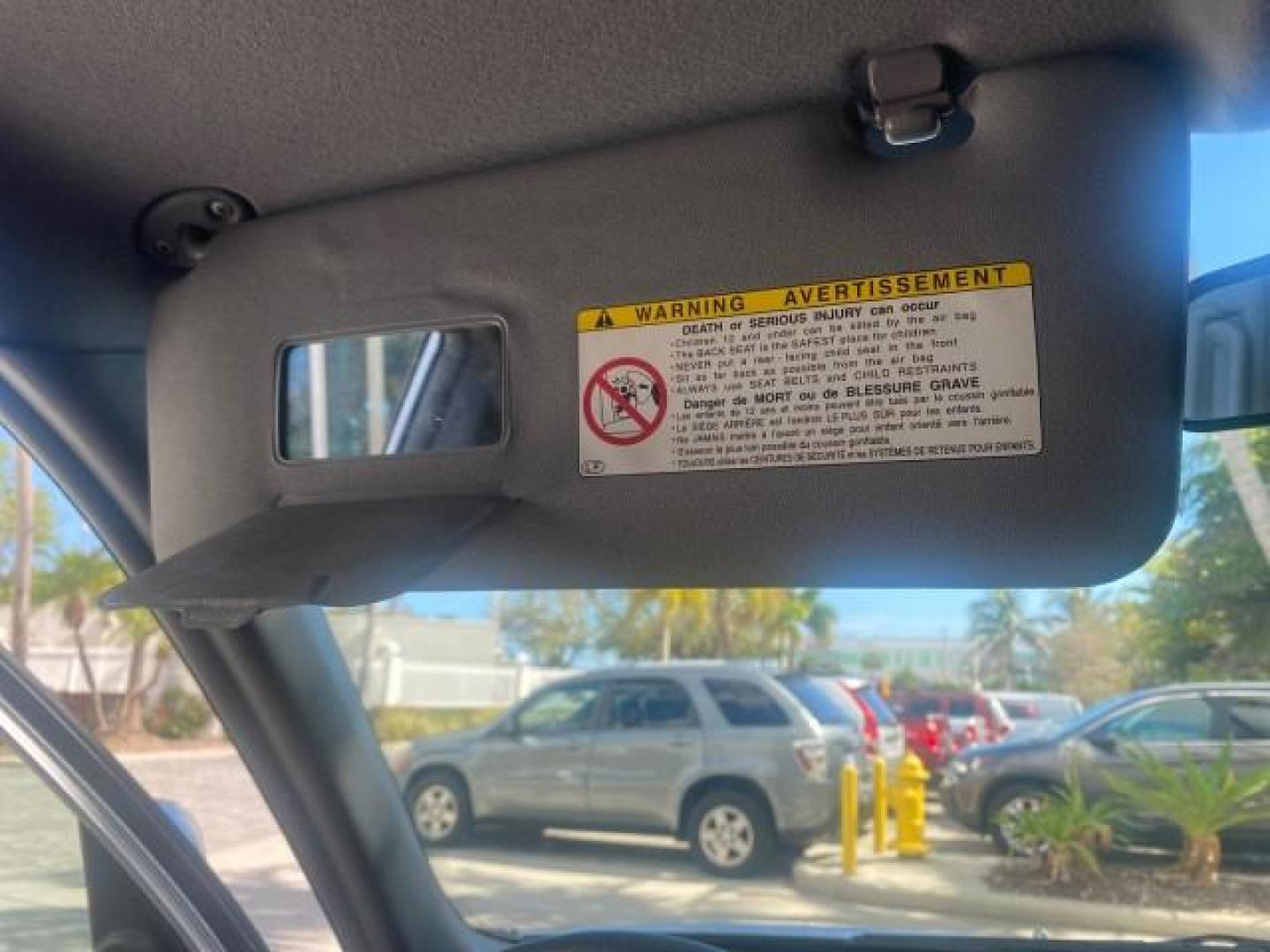 2003 Titanium Metallic /Gray Toyota RAV4 LOW MILES 59,112 4WD (JTEHH20V230) with an 2.0L DOHC EFI 16-Valve 4-Cyl Engine engine, Automatic transmission, located at 4701 North Dixie Hwy, Pompano Beach, FL, 33064, (954) 422-2889, 26.240938, -80.123474 - OUR WEBPAGE FLORIDACARS1.COM HAS OVER 100 PHOTOS AND FREE CARFAX LINK 2003 TOYOTA RAV4 4WD AUTO SUNROOF HARD TO FIND RUNS AND LOOKS LIKE NEW VIN: JTEHH20V230262279 J T E H H 2 0 V 2 3 0 2 6 2 2 7 9 4 DOOR WAGON/SPORT UTILITY 2.0L I4 F DOHC 16V GASOLINE 27 MPG ALL WHEEL DRIVE Features 4WD/AWD ABS Bra - Photo#74