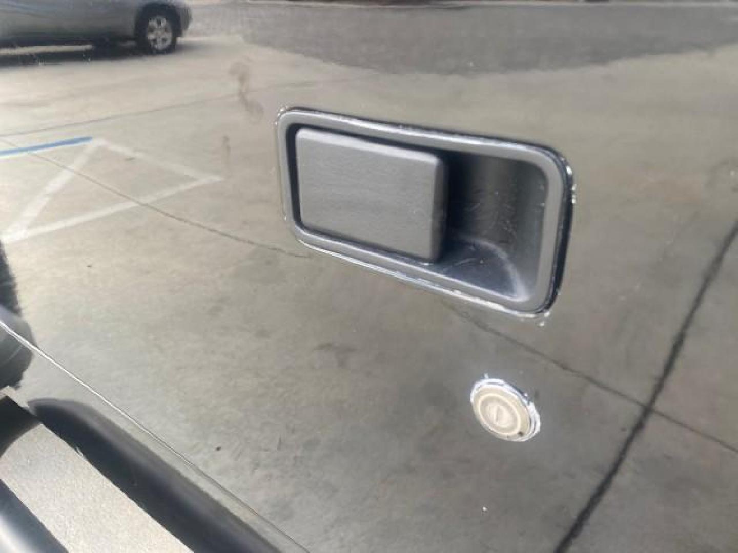 1994 Black /Gray Jeep Wrangler 4.0 6 CYL SE LOW MILES 87,813 (1J4FY29S8RP) with an 4.0L Straight 6-Cyl Engine engine, Automatic transmission, located at 4701 North Dixie Hwy, Pompano Beach, FL, 33064, (954) 422-2889, 26.240938, -80.123474 - OUR WEBPAGE FLORIDACARS1.COM HAS OVER 100 PHOTOS AND FREE CARFAX LINK 1994 JEEP WRANGLER SE AUTO AC BRAND NEW TOP WITH HARDWARE $ 2000 VALUE INCLUDED VIN: 1J4FY29S8RP433289 1 J 4 F Y 2 9 S 8 R P 4 3 3 2 8 9 UTILITY (BLAZER, JIMMY, SCOUT, ETC.) 4.0L I6 F GASOLINE REAR WHEEL DRIVE W/ 4X4 Features ABS - Photo#43