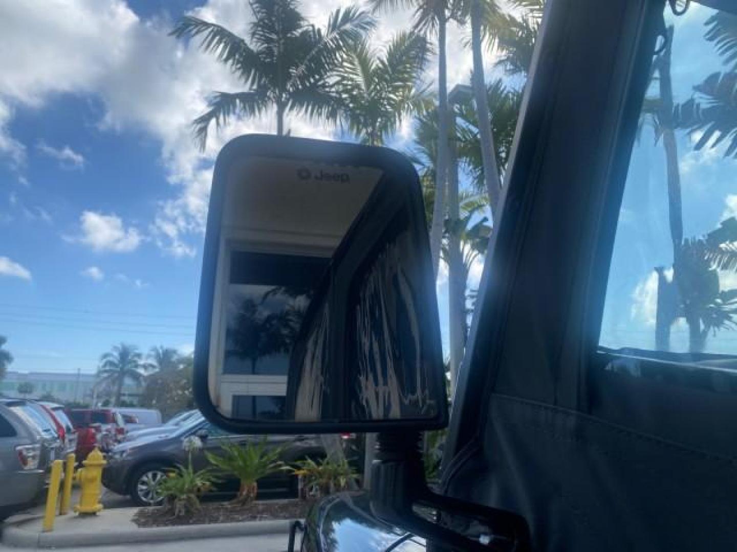 1994 Black /Gray Jeep Wrangler 4.0 6 CYL SE LOW MILES 87,813 (1J4FY29S8RP) with an 4.0L Straight 6-Cyl Engine engine, Automatic transmission, located at 4701 North Dixie Hwy, Pompano Beach, FL, 33064, (954) 422-2889, 26.240938, -80.123474 - OUR WEBPAGE FLORIDACARS1.COM HAS OVER 100 PHOTOS AND FREE CARFAX LINK 1994 JEEP WRANGLER SE AUTO AC BRAND NEW TOP WITH HARDWARE $ 2000 VALUE INCLUDED VIN: 1J4FY29S8RP433289 1 J 4 F Y 2 9 S 8 R P 4 3 3 2 8 9 UTILITY (BLAZER, JIMMY, SCOUT, ETC.) 4.0L I6 F GASOLINE REAR WHEEL DRIVE W/ 4X4 Features ABS - Photo#44