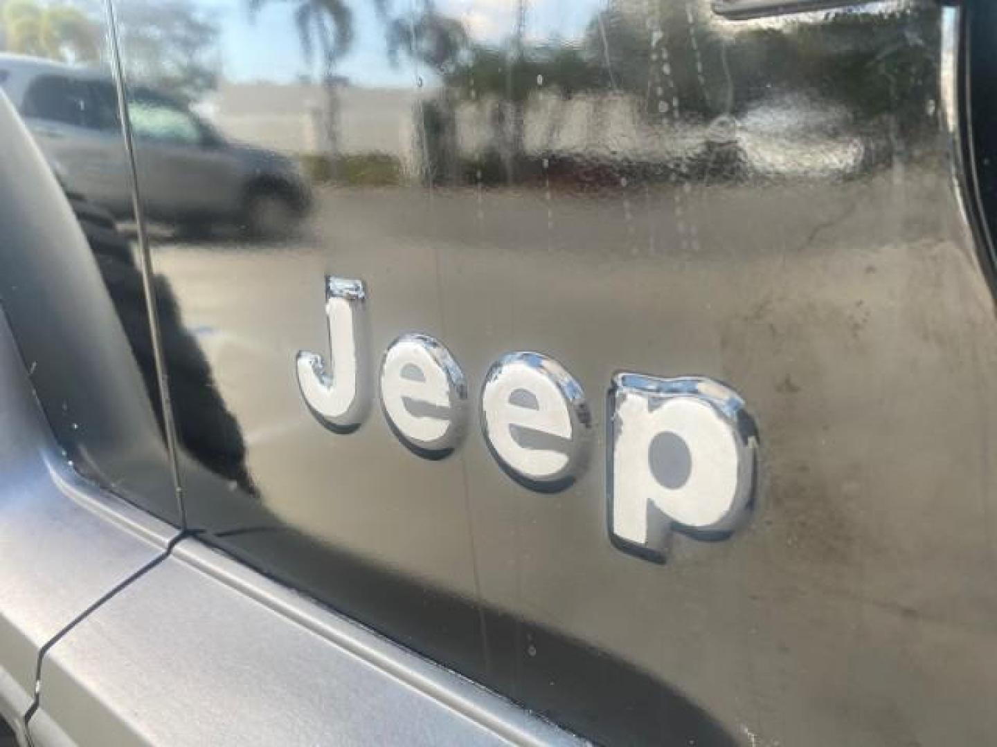 1994 Black /Gray Jeep Wrangler 4.0 6 CYL SE LOW MILES 87,813 (1J4FY29S8RP) with an 4.0L Straight 6-Cyl Engine engine, Automatic transmission, located at 4701 North Dixie Hwy, Pompano Beach, FL, 33064, (954) 422-2889, 26.240938, -80.123474 - OUR WEBPAGE FLORIDACARS1.COM HAS OVER 100 PHOTOS AND FREE CARFAX LINK 1994 JEEP WRANGLER SE AUTO AC BRAND NEW TOP WITH HARDWARE $ 2000 VALUE INCLUDED VIN: 1J4FY29S8RP433289 1 J 4 F Y 2 9 S 8 R P 4 3 3 2 8 9 UTILITY (BLAZER, JIMMY, SCOUT, ETC.) 4.0L I6 F GASOLINE REAR WHEEL DRIVE W/ 4X4 Features ABS - Photo#45