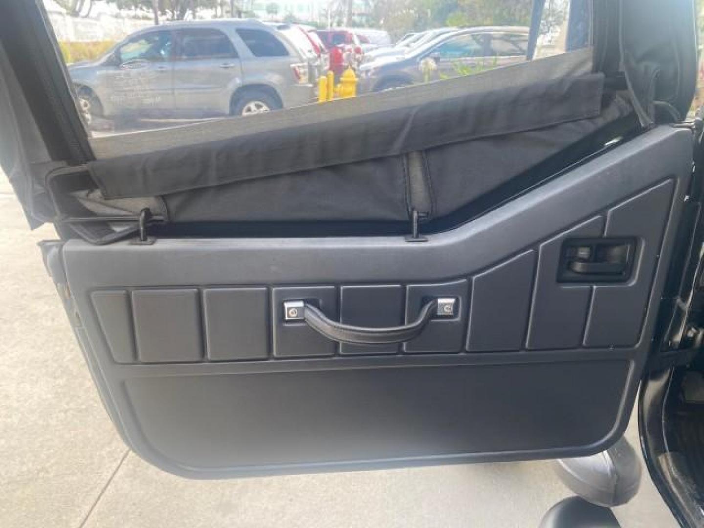 1994 Black /Gray Jeep Wrangler 4.0 6 CYL SE LOW MILES 87,813 (1J4FY29S8RP) with an 4.0L Straight 6-Cyl Engine engine, Automatic transmission, located at 4701 North Dixie Hwy, Pompano Beach, FL, 33064, (954) 422-2889, 26.240938, -80.123474 - OUR WEBPAGE FLORIDACARS1.COM HAS OVER 100 PHOTOS AND FREE CARFAX LINK 1994 JEEP WRANGLER SE AUTO AC BRAND NEW TOP WITH HARDWARE $ 2000 VALUE INCLUDED VIN: 1J4FY29S8RP433289 1 J 4 F Y 2 9 S 8 R P 4 3 3 2 8 9 UTILITY (BLAZER, JIMMY, SCOUT, ETC.) 4.0L I6 F GASOLINE REAR WHEEL DRIVE W/ 4X4 Features ABS - Photo#47