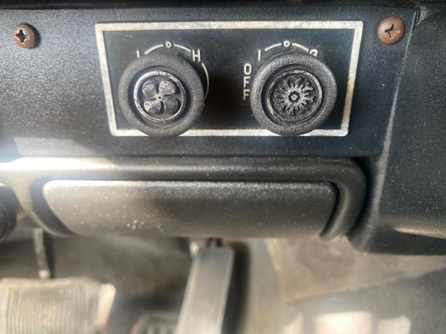 1994 Black /Gray Jeep Wrangler 4.0 6 CYL SE LOW MILES 87,813 (1J4FY29S8RP) with an 4.0L Straight 6-Cyl Engine engine, Automatic transmission, located at 4701 North Dixie Hwy, Pompano Beach, FL, 33064, (954) 422-2889, 26.240938, -80.123474 - OUR WEBPAGE FLORIDACARS1.COM HAS OVER 100 PHOTOS AND FREE CARFAX LINK 1994 JEEP WRANGLER SE AUTO AC BRAND NEW TOP WITH HARDWARE $ 2000 VALUE INCLUDED VIN: 1J4FY29S8RP433289 1 J 4 F Y 2 9 S 8 R P 4 3 3 2 8 9 UTILITY (BLAZER, JIMMY, SCOUT, ETC.) 4.0L I6 F GASOLINE REAR WHEEL DRIVE W/ 4X4 Features ABS - Photo#59