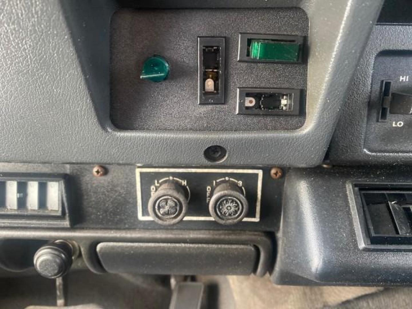 1994 Black /Gray Jeep Wrangler 4.0 6 CYL SE LOW MILES 87,813 (1J4FY29S8RP) with an 4.0L Straight 6-Cyl Engine engine, Automatic transmission, located at 4701 North Dixie Hwy, Pompano Beach, FL, 33064, (954) 422-2889, 26.240938, -80.123474 - OUR WEBPAGE FLORIDACARS1.COM HAS OVER 100 PHOTOS AND FREE CARFAX LINK 1994 JEEP WRANGLER SE AUTO AC BRAND NEW TOP WITH HARDWARE $ 2000 VALUE INCLUDED VIN: 1J4FY29S8RP433289 1 J 4 F Y 2 9 S 8 R P 4 3 3 2 8 9 UTILITY (BLAZER, JIMMY, SCOUT, ETC.) 4.0L I6 F GASOLINE REAR WHEEL DRIVE W/ 4X4 Features ABS - Photo#62