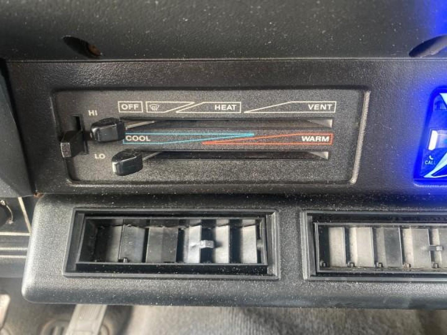 1994 Black /Gray Jeep Wrangler 4.0 6 CYL SE LOW MILES 87,813 (1J4FY29S8RP) with an 4.0L Straight 6-Cyl Engine engine, Automatic transmission, located at 4701 North Dixie Hwy, Pompano Beach, FL, 33064, (954) 422-2889, 26.240938, -80.123474 - OUR WEBPAGE FLORIDACARS1.COM HAS OVER 100 PHOTOS AND FREE CARFAX LINK 1994 JEEP WRANGLER SE AUTO AC BRAND NEW TOP WITH HARDWARE $ 2000 VALUE INCLUDED VIN: 1J4FY29S8RP433289 1 J 4 F Y 2 9 S 8 R P 4 3 3 2 8 9 UTILITY (BLAZER, JIMMY, SCOUT, ETC.) 4.0L I6 F GASOLINE REAR WHEEL DRIVE W/ 4X4 Features ABS - Photo#65