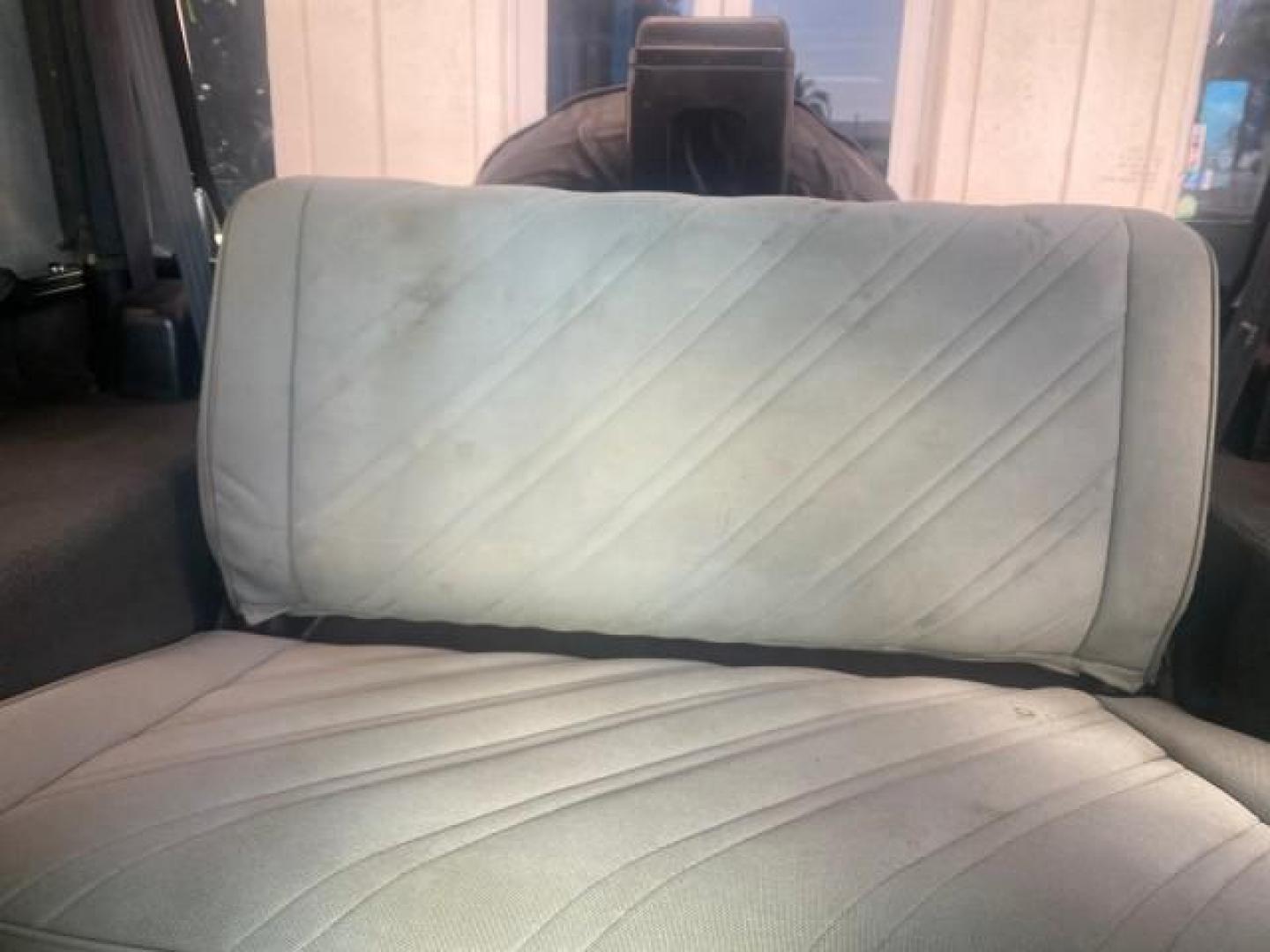 1994 Black /Gray Jeep Wrangler 4.0 6 CYL SE LOW MILES 87,813 (1J4FY29S8RP) with an 4.0L Straight 6-Cyl Engine engine, Automatic transmission, located at 4701 North Dixie Hwy, Pompano Beach, FL, 33064, (954) 422-2889, 26.240938, -80.123474 - OUR WEBPAGE FLORIDACARS1.COM HAS OVER 100 PHOTOS AND FREE CARFAX LINK 1994 JEEP WRANGLER SE AUTO AC BRAND NEW TOP WITH HARDWARE $ 2000 VALUE INCLUDED VIN: 1J4FY29S8RP433289 1 J 4 F Y 2 9 S 8 R P 4 3 3 2 8 9 UTILITY (BLAZER, JIMMY, SCOUT, ETC.) 4.0L I6 F GASOLINE REAR WHEEL DRIVE W/ 4X4 Features ABS - Photo#77