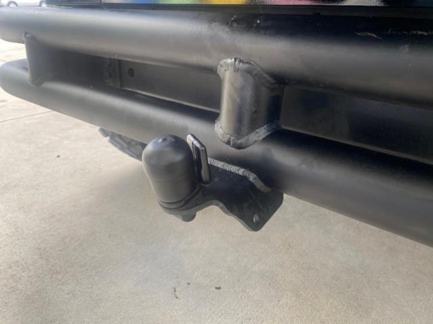 1994 Black /Gray Jeep Wrangler 4.0 6 CYL SE LOW MILES 87,813 (1J4FY29S8RP) with an 4.0L Straight 6-Cyl Engine engine, Automatic transmission, located at 4701 North Dixie Hwy, Pompano Beach, FL, 33064, (954) 422-2889, 26.240938, -80.123474 - OUR WEBPAGE FLORIDACARS1.COM HAS OVER 100 PHOTOS AND FREE CARFAX LINK 1994 JEEP WRANGLER SE AUTO AC BRAND NEW TOP WITH HARDWARE $ 2000 VALUE INCLUDED VIN: 1J4FY29S8RP433289 1 J 4 F Y 2 9 S 8 R P 4 3 3 2 8 9 UTILITY (BLAZER, JIMMY, SCOUT, ETC.) 4.0L I6 F GASOLINE REAR WHEEL DRIVE W/ 4X4 Features ABS - Photo#89