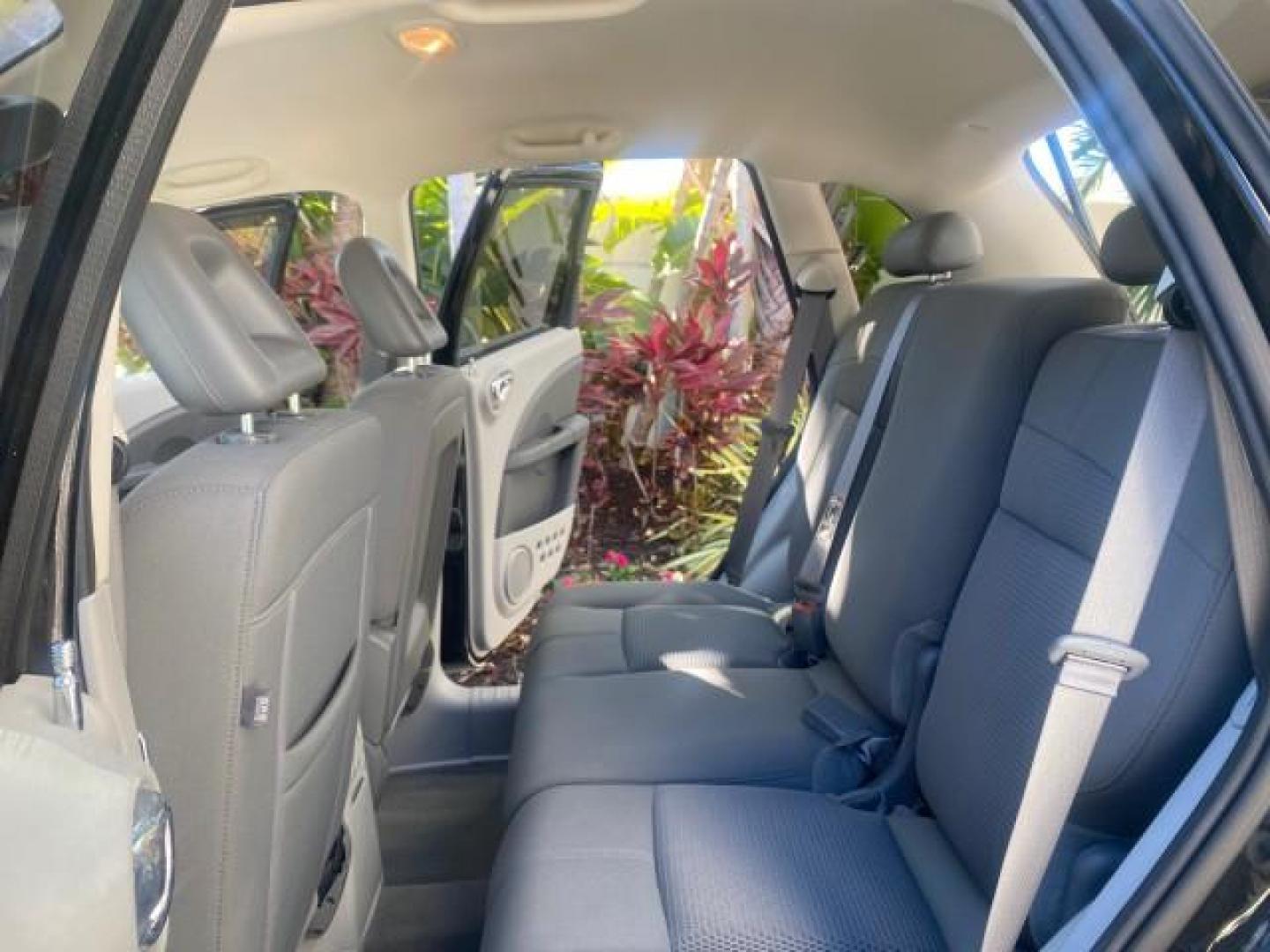 2010 Brilliant Black Pearl /Pastel slate gray Chrysler PT Cruiser Classic LOW MILES 37,988 1 OWNER (3A4GY5F91AT) with an 2.4L DOHC SMPI 16-Valve I4 Engine engine, Automatic transmission, located at 4701 North Dixie Hwy, Pompano Beach, FL, 33064, (954) 422-2889, 26.240938, -80.123474 - OUR WEBPAGE FLORIDACARS1.COM HAS OVER 100 PHOTOS AND FREE CARFAX LINK 2010 CHRYSLER PT CRUISER CLASSIC 1 OWNER VIN: 3A4GY5F91AT132886 3 A 4 G Y 5 F 9 1 A T 1 3 2 8 8 6 VAN 2.4L I4 F DOHC 16V GASOLINE 24 MPG FRONT WHEEL DRIVE Features ABS Brakes Air Conditioning Alloy Wheels AM/FM Stereo Automatic Tr - Photo#14