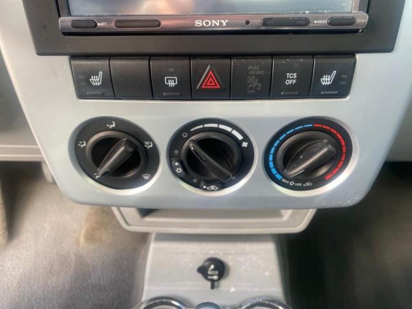 2010 Brilliant Black Pearl /Pastel slate gray Chrysler PT Cruiser Classic LOW MILES 37,988 1 OWNER (3A4GY5F91AT) with an 2.4L DOHC SMPI 16-Valve I4 Engine engine, Automatic transmission, located at 4701 North Dixie Hwy, Pompano Beach, FL, 33064, (954) 422-2889, 26.240938, -80.123474 - OUR WEBPAGE FLORIDACARS1.COM HAS OVER 100 PHOTOS AND FREE CARFAX LINK 2010 CHRYSLER PT CRUISER CLASSIC 1 OWNER VIN: 3A4GY5F91AT132886 3 A 4 G Y 5 F 9 1 A T 1 3 2 8 8 6 VAN 2.4L I4 F DOHC 16V GASOLINE 24 MPG FRONT WHEEL DRIVE Features ABS Brakes Air Conditioning Alloy Wheels AM/FM Stereo Automatic Tr - Photo#57