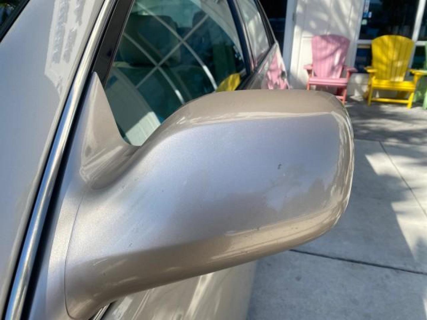 2007 Desert Sand Mica /Graphite Toyota Avalon XL Limited LOW MILES 73,237 (4T1BK36BX7U) with an 3.5L DOHC EFI 24-Valve V6 Engine engine, Automatic transmission, located at 4701 North Dixie Hwy, Pompano Beach, FL, 33064, (954) 422-2889, 26.240938, -80.123474 - OUR WEBPAGE FLORIDACARS1.COM HAS OVER 100 PHOTOS AND FREE CARFAX LINK 2007 TOYOTA AVALON XL LIMITED SUNROOF LEATHER LOADED NEW $34,065 VIN: 4T1BK36BX7U252561 4 T 1 B K 3 6 B X 7 U 2 5 2 5 6 1 SEDAN 4 DR 3.5L V6 F DOHC 24V GASOLINE 28 MPG FRONT WHEEL DRIVE Features A/C Seat(s) ABS Brakes Air Conditio - Photo#40