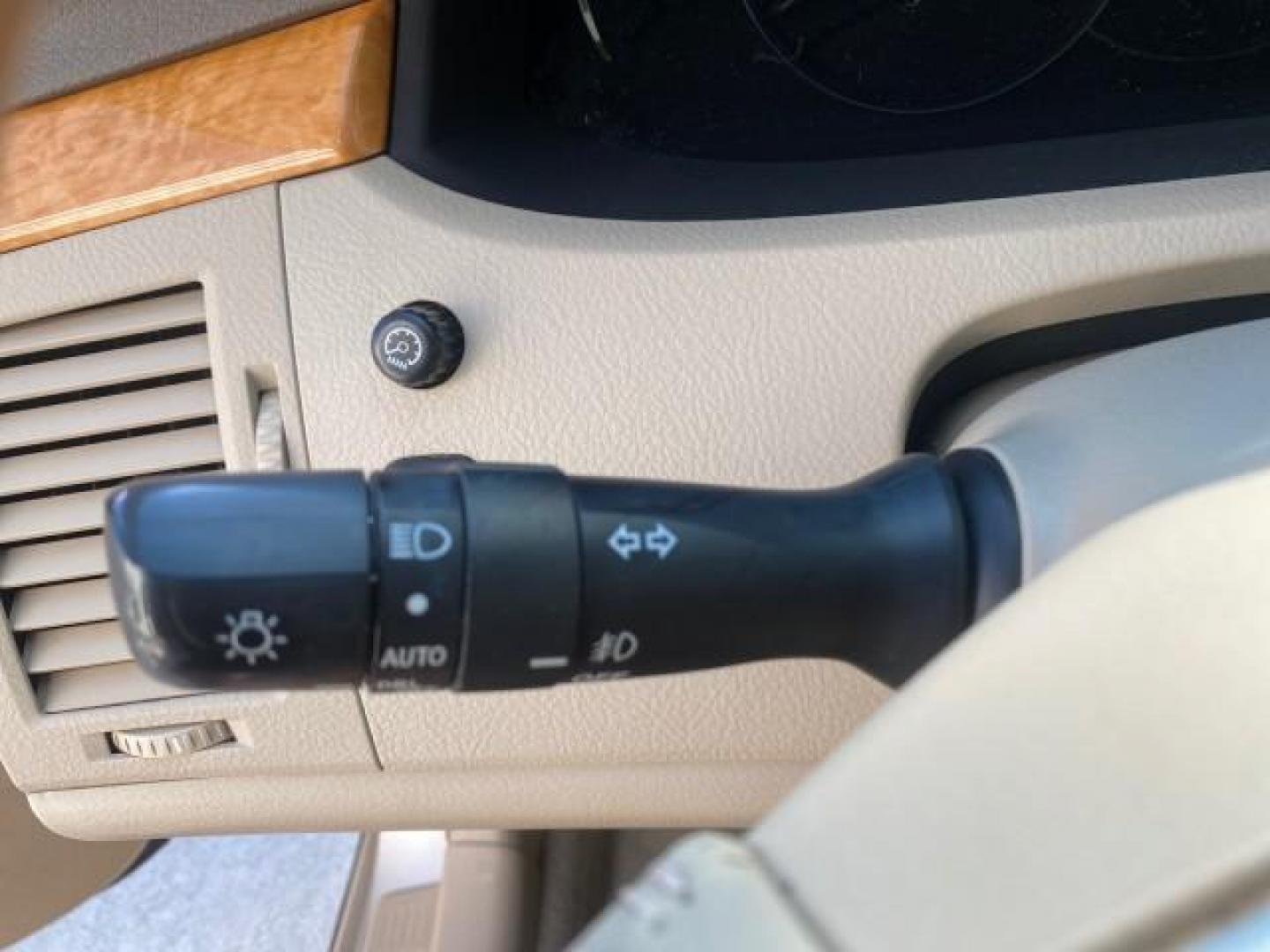 2007 Desert Sand Mica /Graphite Toyota Avalon XL Limited LOW MILES 73,237 (4T1BK36BX7U) with an 3.5L DOHC EFI 24-Valve V6 Engine engine, Automatic transmission, located at 4701 North Dixie Hwy, Pompano Beach, FL, 33064, (954) 422-2889, 26.240938, -80.123474 - OUR WEBPAGE FLORIDACARS1.COM HAS OVER 100 PHOTOS AND FREE CARFAX LINK 2007 TOYOTA AVALON XL LIMITED SUNROOF LEATHER LOADED NEW $34,065 VIN: 4T1BK36BX7U252561 4 T 1 B K 3 6 B X 7 U 2 5 2 5 6 1 SEDAN 4 DR 3.5L V6 F DOHC 24V GASOLINE 28 MPG FRONT WHEEL DRIVE Features A/C Seat(s) ABS Brakes Air Conditio - Photo#54