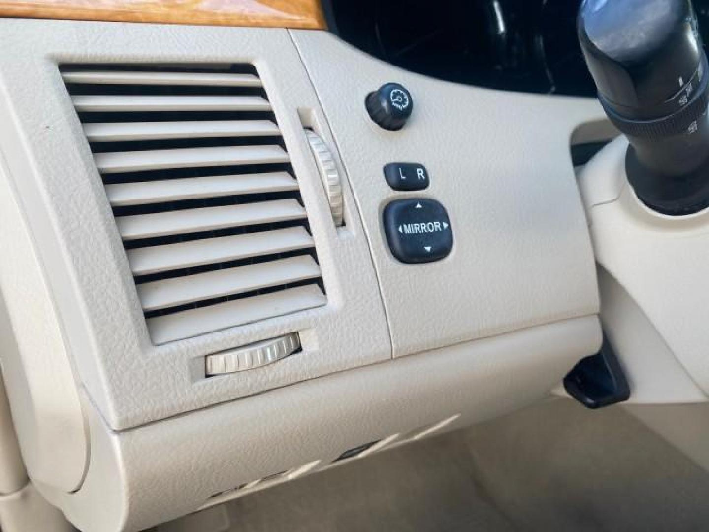 2007 Desert Sand Mica /Graphite Toyota Avalon XL Limited LOW MILES 73,237 (4T1BK36BX7U) with an 3.5L DOHC EFI 24-Valve V6 Engine engine, Automatic transmission, located at 4701 North Dixie Hwy, Pompano Beach, FL, 33064, (954) 422-2889, 26.240938, -80.123474 - OUR WEBPAGE FLORIDACARS1.COM HAS OVER 100 PHOTOS AND FREE CARFAX LINK 2007 TOYOTA AVALON XL LIMITED SUNROOF LEATHER LOADED NEW $34,065 VIN: 4T1BK36BX7U252561 4 T 1 B K 3 6 B X 7 U 2 5 2 5 6 1 SEDAN 4 DR 3.5L V6 F DOHC 24V GASOLINE 28 MPG FRONT WHEEL DRIVE Features A/C Seat(s) ABS Brakes Air Conditio - Photo#55