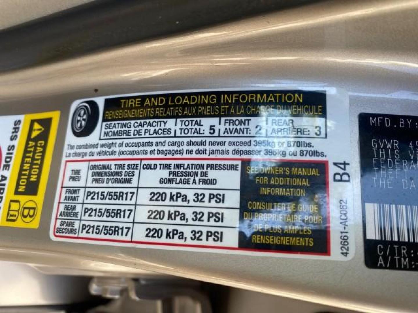 2007 Desert Sand Mica /Graphite Toyota Avalon XL Limited LOW MILES 73,237 (4T1BK36BX7U) with an 3.5L DOHC EFI 24-Valve V6 Engine engine, Automatic transmission, located at 4701 North Dixie Hwy, Pompano Beach, FL, 33064, (954) 422-2889, 26.240938, -80.123474 - OUR WEBPAGE FLORIDACARS1.COM HAS OVER 100 PHOTOS AND FREE CARFAX LINK 2007 TOYOTA AVALON XL LIMITED SUNROOF LEATHER LOADED NEW $34,065 VIN: 4T1BK36BX7U252561 4 T 1 B K 3 6 B X 7 U 2 5 2 5 6 1 SEDAN 4 DR 3.5L V6 F DOHC 24V GASOLINE 28 MPG FRONT WHEEL DRIVE Features A/C Seat(s) ABS Brakes Air Conditio - Photo#79