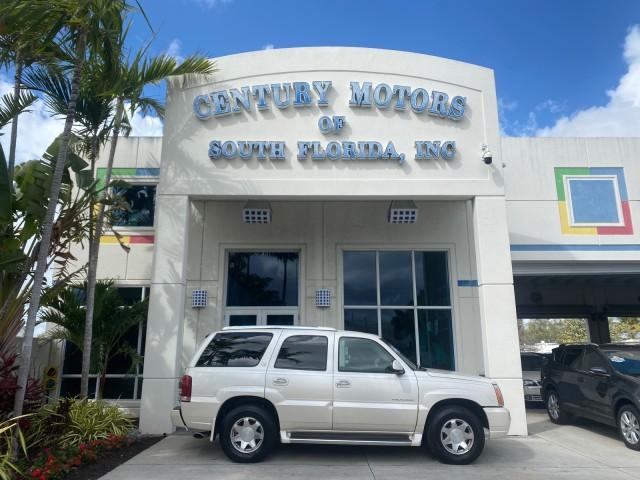 photo of 2002 Cadillac Escalade LOW MILES 67,881 1 OWNER