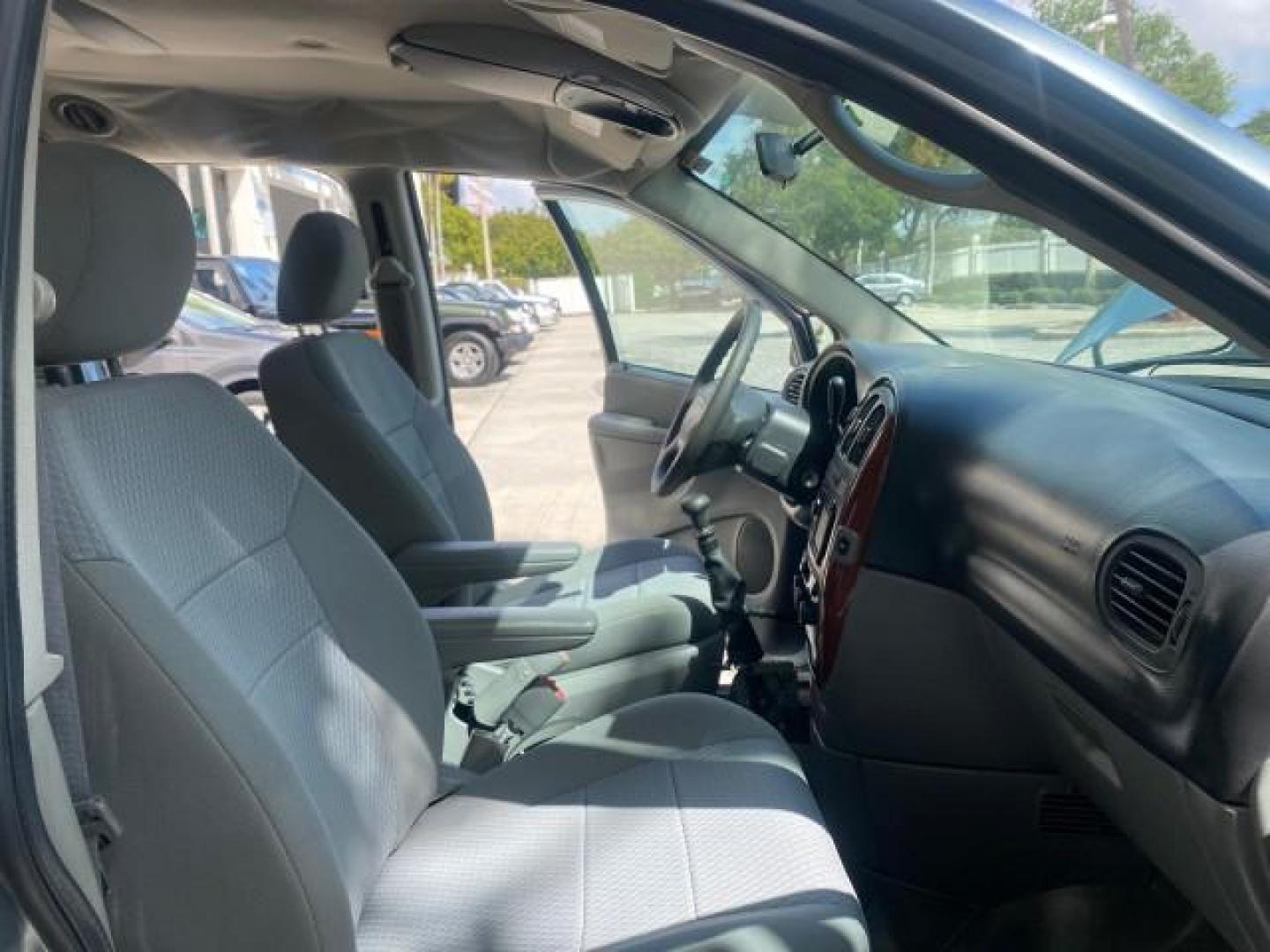2006 Butane Blue Pearl /Med Slate Gray Chrysler T and C BRAUN ENTERVAN HANDICAP LOW MILES 64,097 (1A4GP44R76B) with an 3.3L OHV V6 Engine engine, Automatic transmission, located at 4701 North Dixie Hwy, Pompano Beach, FL, 33064, (954) 422-2889, 26.240938, -80.123474 - OUR WEBPAGE FLORIDACARS1.COM HAS OVER 100 PHOTOS AND FREE CARFAX LINK 2006 CHRYSLER TOWN AND COUNTRY LX BRAUN ENTERVAN $20,000 PLUS CONVERSION POWER RAMP DRIVER SEAT SWIVELS VIN: 1A4GP44R76B751954 1 A 4 G P 4 4 R 7 6 B 7 5 1 9 5 4 VAN 3.3L V6 F OHV 24V GASOLINE 26 MPG FRONT WHEEL DRIVE Features ABS- Photo#12