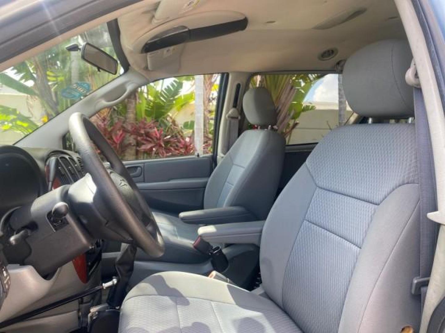 2006 Butane Blue Pearl /Med Slate Gray Chrysler T and C BRAUN ENTERVAN HANDICAP LOW MILES 64,097 (1A4GP44R76B) with an 3.3L OHV V6 Engine engine, Automatic transmission, located at 4701 North Dixie Hwy, Pompano Beach, FL, 33064, (954) 422-2889, 26.240938, -80.123474 - OUR WEBPAGE FLORIDACARS1.COM HAS OVER 100 PHOTOS AND FREE CARFAX LINK 2006 CHRYSLER TOWN AND COUNTRY LX BRAUN ENTERVAN $20,000 PLUS CONVERSION POWER RAMP DRIVER SEAT SWIVELS VIN: 1A4GP44R76B751954 1 A 4 G P 4 4 R 7 6 B 7 5 1 9 5 4 VAN 3.3L V6 F OHV 24V GASOLINE 26 MPG FRONT WHEEL DRIVE Features ABS- Photo#43