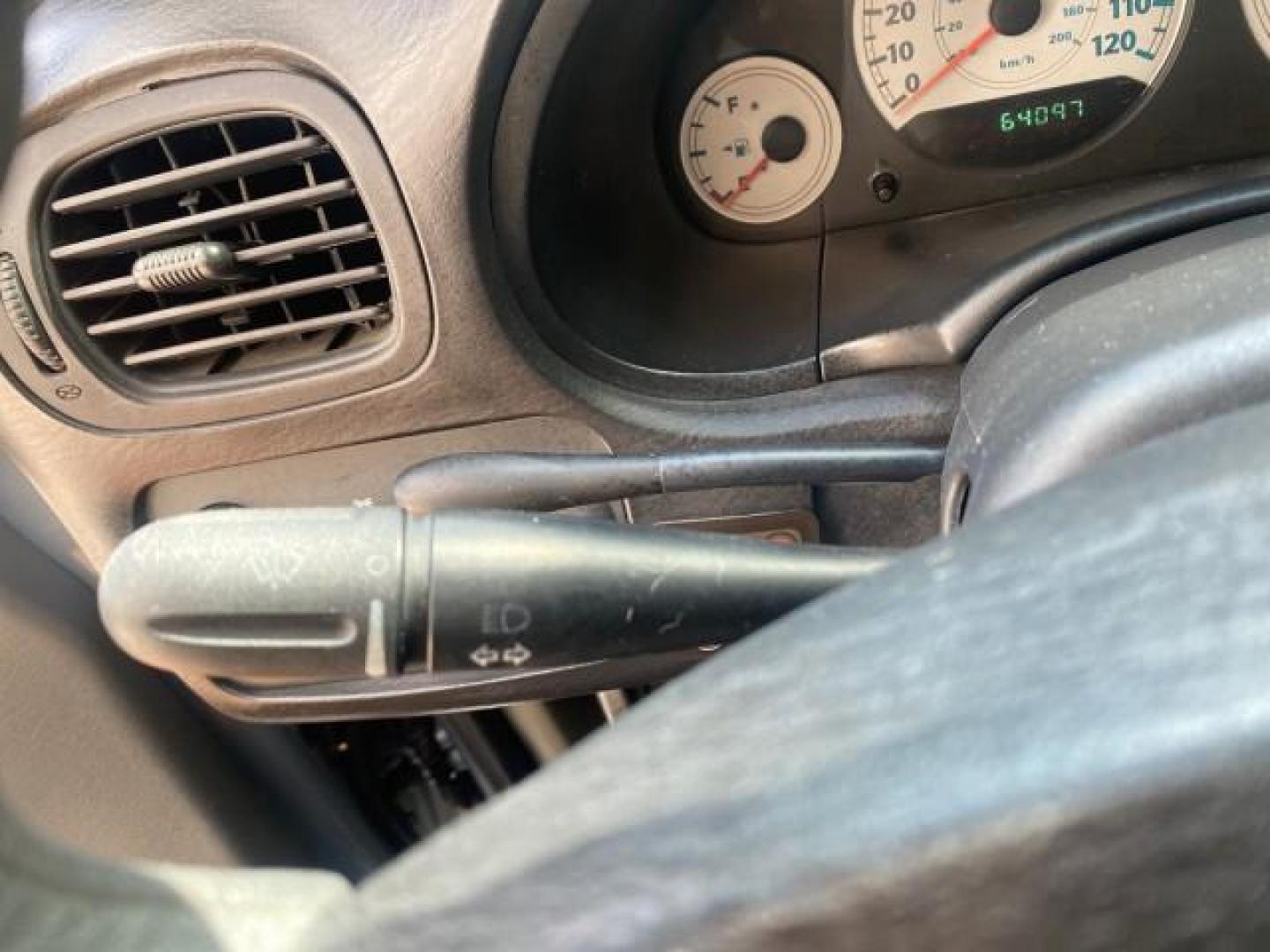 2006 Butane Blue Pearl /Med Slate Gray Chrysler T and C BRAUN ENTERVAN HANDICAP LOW MILES 64,097 (1A4GP44R76B) with an 3.3L OHV V6 Engine engine, Automatic transmission, located at 4701 North Dixie Hwy, Pompano Beach, FL, 33064, (954) 422-2889, 26.240938, -80.123474 - OUR WEBPAGE FLORIDACARS1.COM HAS OVER 100 PHOTOS AND FREE CARFAX LINK 2006 CHRYSLER TOWN AND COUNTRY LX BRAUN ENTERVAN $20,000 PLUS CONVERSION POWER RAMP DRIVER SEAT SWIVELS VIN: 1A4GP44R76B751954 1 A 4 G P 4 4 R 7 6 B 7 5 1 9 5 4 VAN 3.3L V6 F OHV 24V GASOLINE 26 MPG FRONT WHEEL DRIVE Features ABS- Photo#53