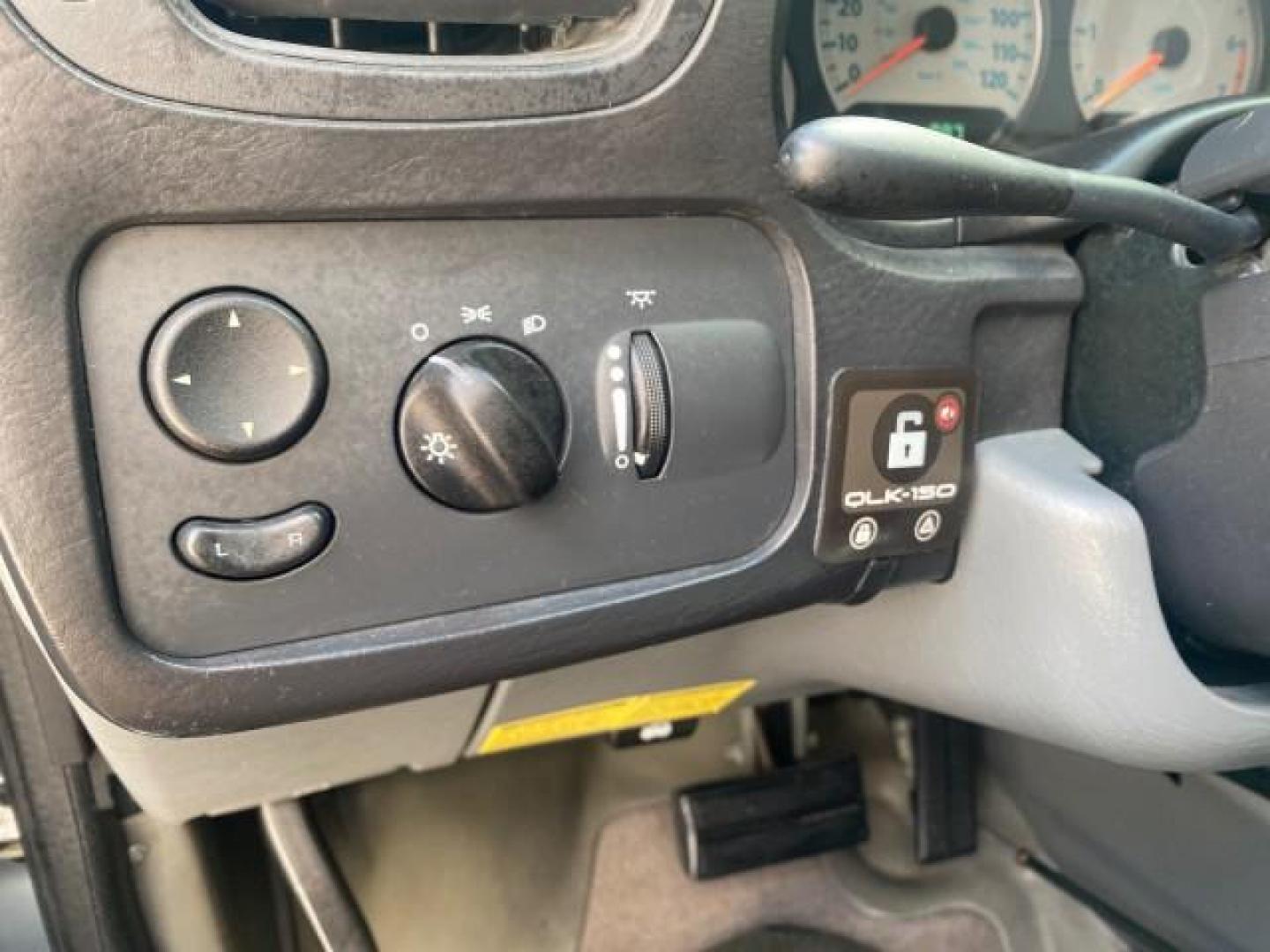 2006 Butane Blue Pearl /Med Slate Gray Chrysler T and C BRAUN ENTERVAN HANDICAP LOW MILES 64,097 (1A4GP44R76B) with an 3.3L OHV V6 Engine engine, Automatic transmission, located at 4701 North Dixie Hwy, Pompano Beach, FL, 33064, (954) 422-2889, 26.240938, -80.123474 - OUR WEBPAGE FLORIDACARS1.COM HAS OVER 100 PHOTOS AND FREE CARFAX LINK 2006 CHRYSLER TOWN AND COUNTRY LX BRAUN ENTERVAN $20,000 PLUS CONVERSION POWER RAMP DRIVER SEAT SWIVELS VIN: 1A4GP44R76B751954 1 A 4 G P 4 4 R 7 6 B 7 5 1 9 5 4 VAN 3.3L V6 F OHV 24V GASOLINE 26 MPG FRONT WHEEL DRIVE Features ABS- Photo#55