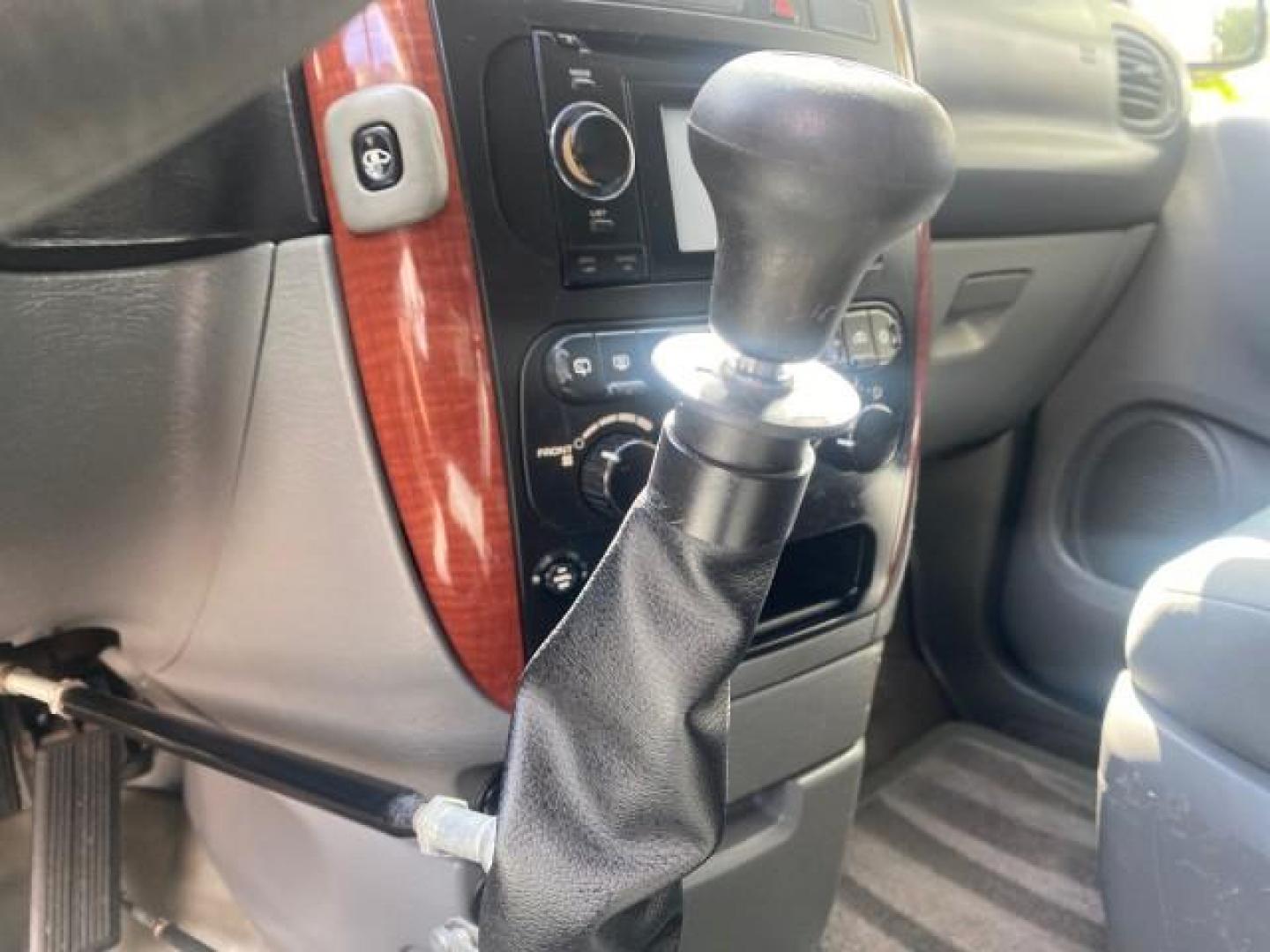 2006 Butane Blue Pearl /Med Slate Gray Chrysler T and C BRAUN ENTERVAN HANDICAP LOW MILES 64,097 (1A4GP44R76B) with an 3.3L OHV V6 Engine engine, Automatic transmission, located at 4701 North Dixie Hwy, Pompano Beach, FL, 33064, (954) 422-2889, 26.240938, -80.123474 - OUR WEBPAGE FLORIDACARS1.COM HAS OVER 100 PHOTOS AND FREE CARFAX LINK 2006 CHRYSLER TOWN AND COUNTRY LX BRAUN ENTERVAN $20,000 PLUS CONVERSION POWER RAMP DRIVER SEAT SWIVELS VIN: 1A4GP44R76B751954 1 A 4 G P 4 4 R 7 6 B 7 5 1 9 5 4 VAN 3.3L V6 F OHV 24V GASOLINE 26 MPG FRONT WHEEL DRIVE Features ABS- Photo#59