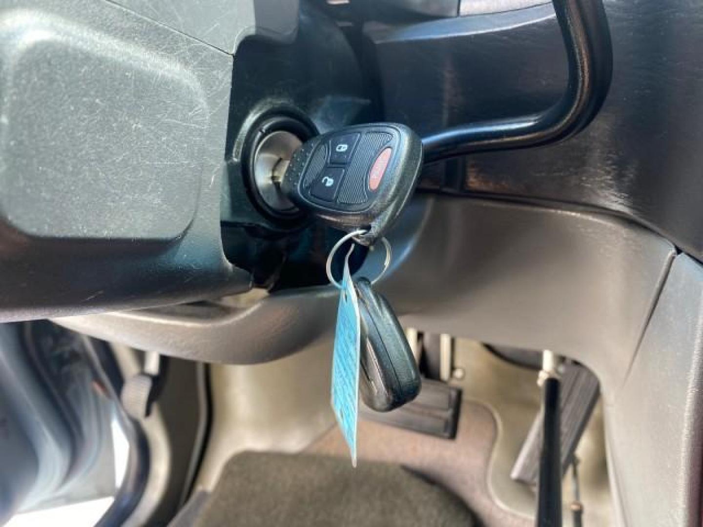 2006 Butane Blue Pearl /Med Slate Gray Chrysler T and C BRAUN ENTERVAN HANDICAP LOW MILES 64,097 (1A4GP44R76B) with an 3.3L OHV V6 Engine engine, Automatic transmission, located at 4701 North Dixie Hwy, Pompano Beach, FL, 33064, (954) 422-2889, 26.240938, -80.123474 - OUR WEBPAGE FLORIDACARS1.COM HAS OVER 100 PHOTOS AND FREE CARFAX LINK 2006 CHRYSLER TOWN AND COUNTRY LX BRAUN ENTERVAN $20,000 PLUS CONVERSION POWER RAMP DRIVER SEAT SWIVELS VIN: 1A4GP44R76B751954 1 A 4 G P 4 4 R 7 6 B 7 5 1 9 5 4 VAN 3.3L V6 F OHV 24V GASOLINE 26 MPG FRONT WHEEL DRIVE Features ABS- Photo#62