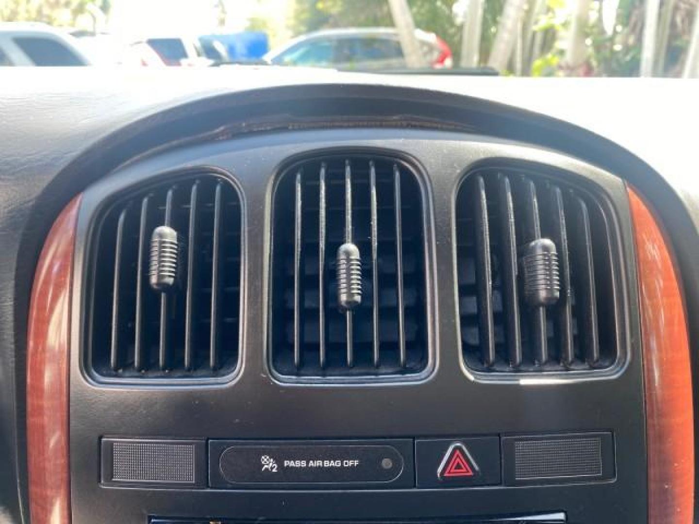 2006 Butane Blue Pearl /Med Slate Gray Chrysler T and C BRAUN ENTERVAN HANDICAP LOW MILES 64,097 (1A4GP44R76B) with an 3.3L OHV V6 Engine engine, Automatic transmission, located at 4701 North Dixie Hwy, Pompano Beach, FL, 33064, (954) 422-2889, 26.240938, -80.123474 - OUR WEBPAGE FLORIDACARS1.COM HAS OVER 100 PHOTOS AND FREE CARFAX LINK 2006 CHRYSLER TOWN AND COUNTRY LX BRAUN ENTERVAN $20,000 PLUS CONVERSION POWER RAMP DRIVER SEAT SWIVELS VIN: 1A4GP44R76B751954 1 A 4 G P 4 4 R 7 6 B 7 5 1 9 5 4 VAN 3.3L V6 F OHV 24V GASOLINE 26 MPG FRONT WHEEL DRIVE Features ABS- Photo#72