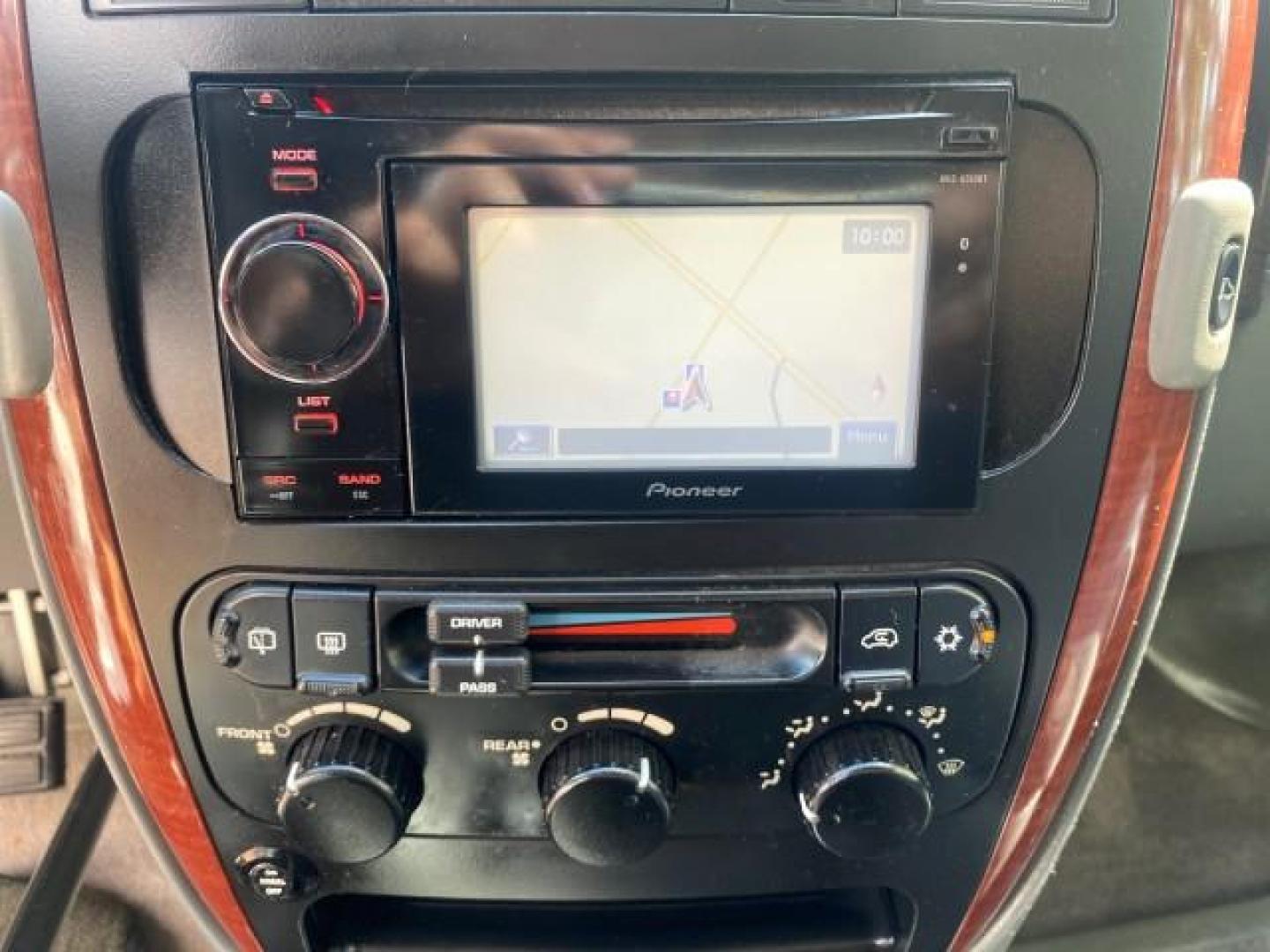 2006 Butane Blue Pearl /Med Slate Gray Chrysler T and C BRAUN ENTERVAN HANDICAP LOW MILES 64,097 (1A4GP44R76B) with an 3.3L OHV V6 Engine engine, Automatic transmission, located at 4701 North Dixie Hwy, Pompano Beach, FL, 33064, (954) 422-2889, 26.240938, -80.123474 - OUR WEBPAGE FLORIDACARS1.COM HAS OVER 100 PHOTOS AND FREE CARFAX LINK 2006 CHRYSLER TOWN AND COUNTRY LX BRAUN ENTERVAN $20,000 PLUS CONVERSION POWER RAMP DRIVER SEAT SWIVELS VIN: 1A4GP44R76B751954 1 A 4 G P 4 4 R 7 6 B 7 5 1 9 5 4 VAN 3.3L V6 F OHV 24V GASOLINE 26 MPG FRONT WHEEL DRIVE Features ABS- Photo#73