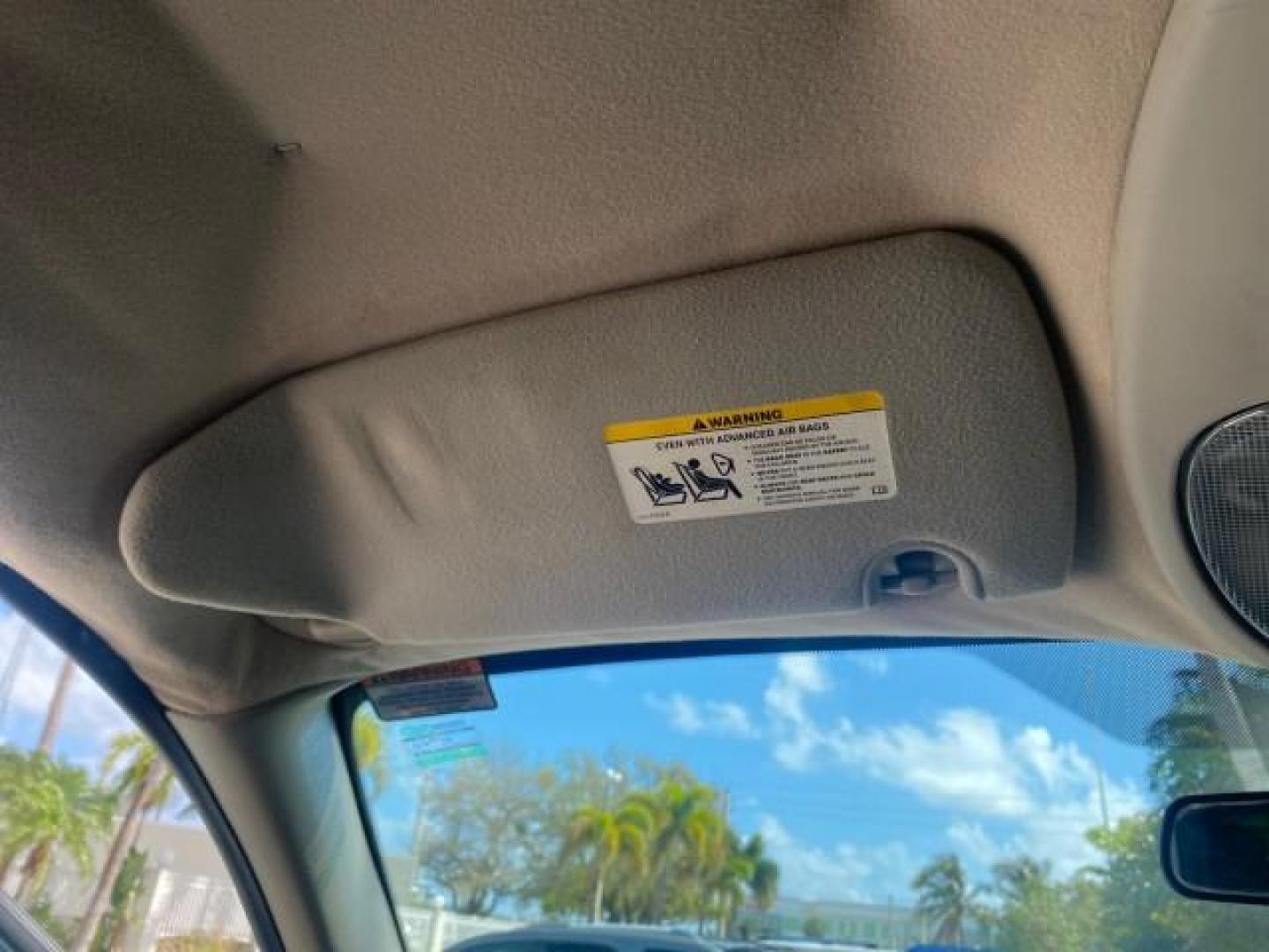 2006 Butane Blue Pearl /Med Slate Gray Chrysler T and C BRAUN ENTERVAN HANDICAP LOW MILES 64,097 (1A4GP44R76B) with an 3.3L OHV V6 Engine engine, Automatic transmission, located at 4701 North Dixie Hwy, Pompano Beach, FL, 33064, (954) 422-2889, 26.240938, -80.123474 - OUR WEBPAGE FLORIDACARS1.COM HAS OVER 100 PHOTOS AND FREE CARFAX LINK 2006 CHRYSLER TOWN AND COUNTRY LX BRAUN ENTERVAN $20,000 PLUS CONVERSION POWER RAMP DRIVER SEAT SWIVELS VIN: 1A4GP44R76B751954 1 A 4 G P 4 4 R 7 6 B 7 5 1 9 5 4 VAN 3.3L V6 F OHV 24V GASOLINE 26 MPG FRONT WHEEL DRIVE Features ABS- Photo#79