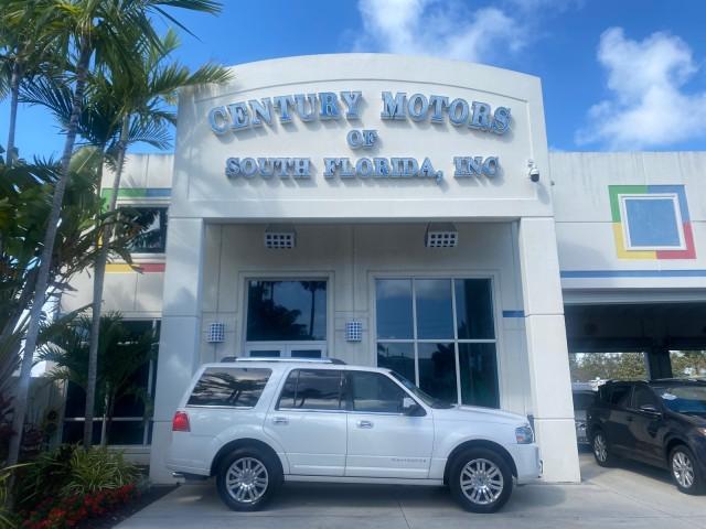 photo of 2013 Lincoln Navigator LOW MILES 79,153 NAV SUNROOF
