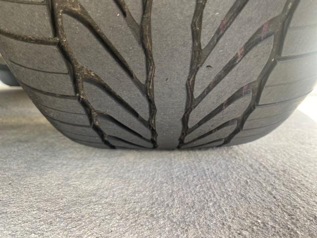 2008 Polar White /Black Saturn Sky Red Line LOW MILES 29,810 SOFT TOP (1G8MF35X78Y) with an Turbocharged And Intercooled Ecotec 2.0L VVT DOHC 4-Cyl Aluminum Engine engine, Automatic transmission, located at 4701 North Dixie Hwy, Pompano Beach, FL, 33064, (954) 422-2889, 26.240938, -80.123474 - OUR WEBPAGE FLORIDACARS1.COM HAS OVER 100 PHOTOS AND FREE CARFAX LINK 2008 SATURN SKY RED LINE TOP OF THE LINE TURBO FAST VIN: 1G8MF35X78Y121221 1 G 8 M F 3 5 X 7 8 Y 1 2 1 2 2 1 CONVERTIBLE 2.0L I4 F DOHC GASOLINE 31 MPG REAR WHEEL DRIVE Features ABS Brakes Air Conditioning Alloy Wheels AM/FM Stere - Photo#20