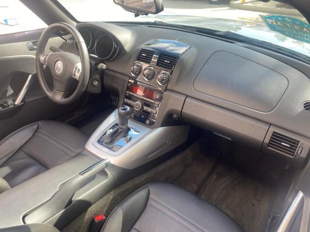 2008 Polar White /Black Saturn Sky Red Line LOW MILES 29,810 SOFT TOP (1G8MF35X78Y) with an Turbocharged And Intercooled Ecotec 2.0L VVT DOHC 4-Cyl Aluminum Engine engine, Automatic transmission, located at 4701 North Dixie Hwy, Pompano Beach, FL, 33064, (954) 422-2889, 26.240938, -80.123474 - OUR WEBPAGE FLORIDACARS1.COM HAS OVER 100 PHOTOS AND FREE CARFAX LINK 2008 SATURN SKY RED LINE TOP OF THE LINE TURBO FAST VIN: 1G8MF35X78Y121221 1 G 8 M F 3 5 X 7 8 Y 1 2 1 2 2 1 CONVERTIBLE 2.0L I4 F DOHC GASOLINE 31 MPG REAR WHEEL DRIVE Features ABS Brakes Air Conditioning Alloy Wheels AM/FM Stere - Photo#55