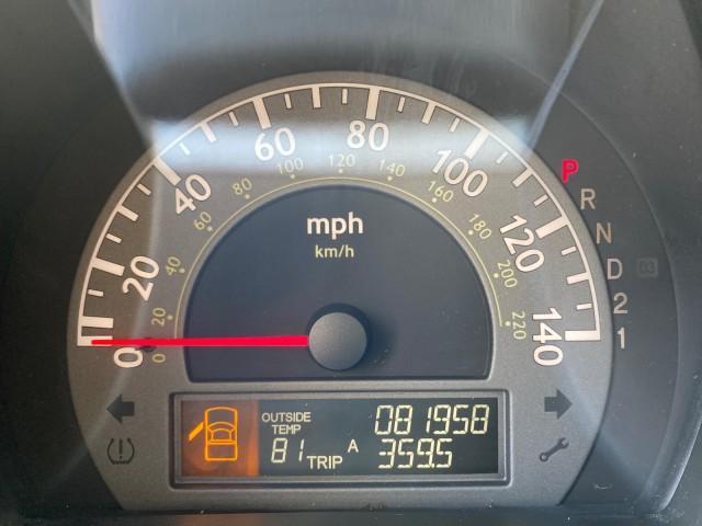 2007 Formal Black /Gray Honda Ridgeline RTL w/Leather 1 OWNER FL (2HJYK16557H) with an 3.5L SOHC PGM-FI 24-Valve VTEC V6 Engine engine, Automatic transmission, located at 4701 North Dixie Hwy, Pompano Beach, FL, 33064, (954) 422-2889, 26.240938, -80.123474 - OUR WEBPAGE FLORIDACARS1.COM HAS OVER 100 PHOTOS AND FREE CARFAX LINK 2007 HONDA RIDGELINE RTL 1 OWNER NEW $35,535 VIN: 2HJYK16557H543559 2 H J Y K 1 6 5 5 7 H 5 4 3 5 5 9 CREW PICKUP 3.5L V6 F SOHC 24V GASOLINE 21 MPG FRONT WHEEL DRIVE W/ 4X4 Features ABS Brakes Air Conditioning Alloy Wheels AM/FM - Photo#18