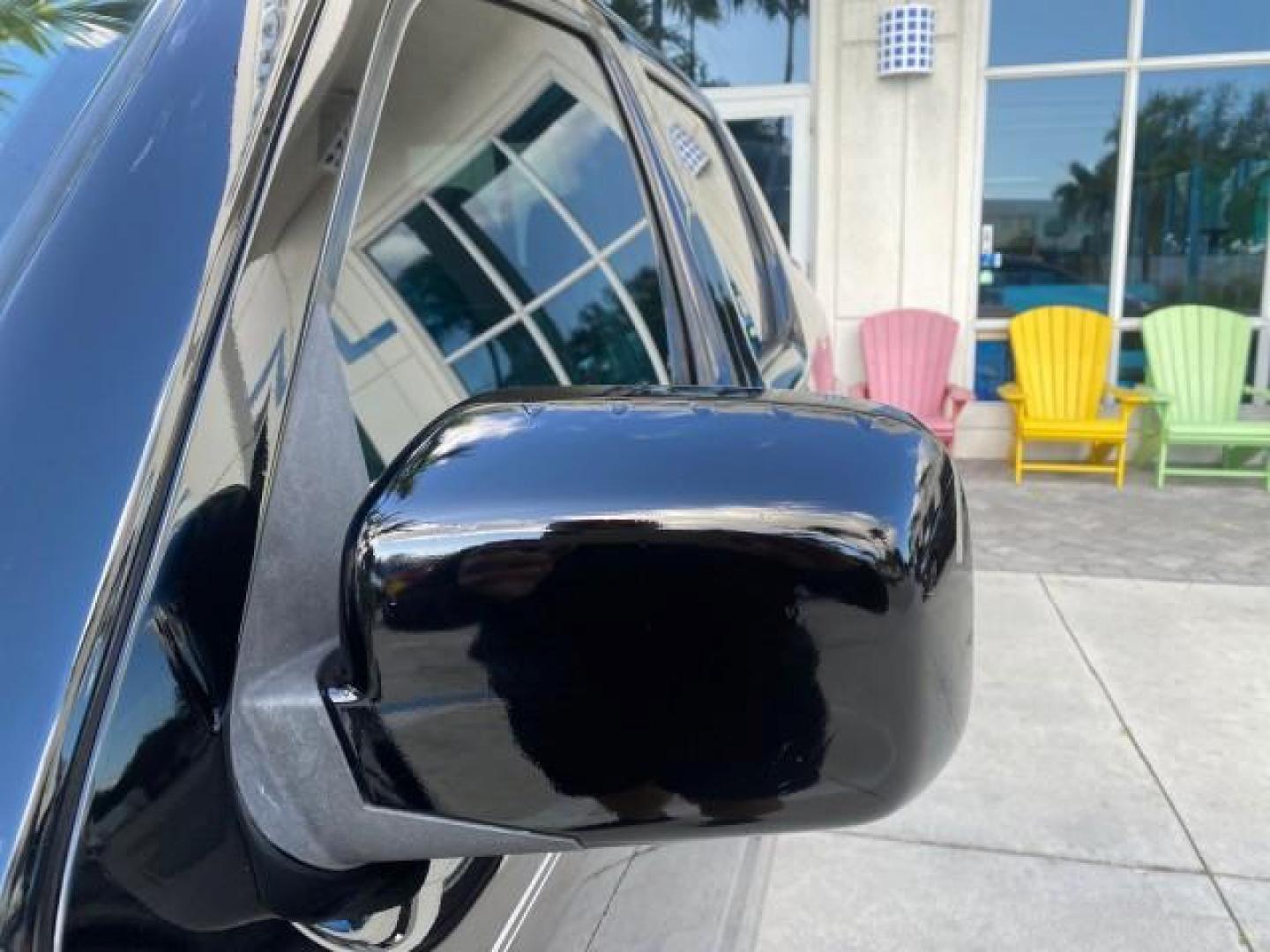 2007 Formal Black /Gray Honda Ridgeline RTL w/Leather 1 OWNER FL (2HJYK16557H) with an 3.5L SOHC PGM-FI 24-Valve VTEC V6 Engine engine, Automatic transmission, located at 4701 North Dixie Hwy, Pompano Beach, FL, 33064, (954) 422-2889, 26.240938, -80.123474 - OUR WEBPAGE FLORIDACARS1.COM HAS OVER 100 PHOTOS AND FREE CARFAX LINK 2007 HONDA RIDGELINE RTL 1 OWNER NEW $35,535 VIN: 2HJYK16557H543559 2 H J Y K 1 6 5 5 7 H 5 4 3 5 5 9 CREW PICKUP 3.5L V6 F SOHC 24V GASOLINE 21 MPG FRONT WHEEL DRIVE W/ 4X4 Features ABS Brakes Air Conditioning Alloy Wheels AM/FM - Photo#41