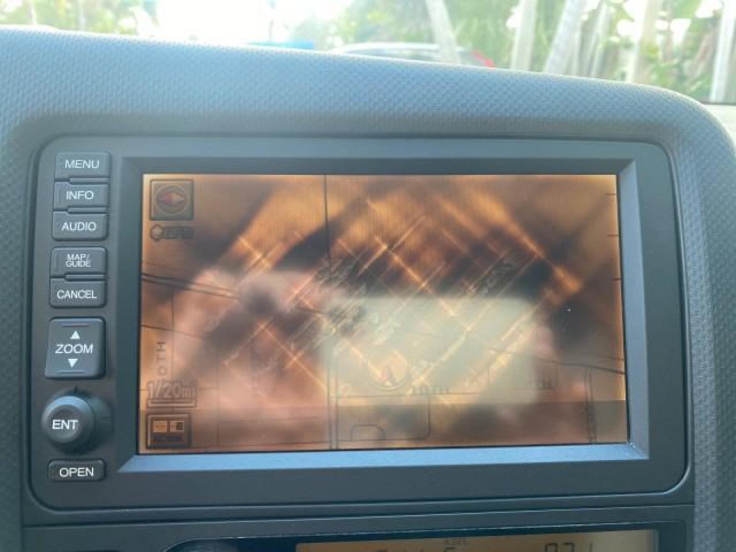 2007 Formal Black /Gray Honda Ridgeline RTL w/Leather 1 OWNER FL (2HJYK16557H) with an 3.5L SOHC PGM-FI 24-Valve VTEC V6 Engine engine, Automatic transmission, located at 4701 North Dixie Hwy, Pompano Beach, FL, 33064, (954) 422-2889, 26.240938, -80.123474 - OUR WEBPAGE FLORIDACARS1.COM HAS OVER 100 PHOTOS AND FREE CARFAX LINK 2007 HONDA RIDGELINE RTL 1 OWNER NEW $35,535 VIN: 2HJYK16557H543559 2 H J Y K 1 6 5 5 7 H 5 4 3 5 5 9 CREW PICKUP 3.5L V6 F SOHC 24V GASOLINE 21 MPG FRONT WHEEL DRIVE W/ 4X4 Features ABS Brakes Air Conditioning Alloy Wheels AM/FM - Photo#61