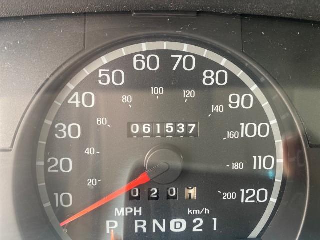 1999 Vibrant White /Lt/Med Parchment Ford Crown Victoria LX LOW MILES 61,537 (2FAFP74W6XX) with an 4.6L SMPI V8 Engine engine, Automatic transmission, located at 4701 North Dixie Hwy, Pompano Beach, FL, 33064, (954) 422-2889, 26.240938, -80.123474 - OUR WEBPAGE FLORIDACARS1.COM HAS OVER 100 PHOTOS AND FREE CARFAX LINK 1999 FORD CROWN VICTORIA LX VIN: 2FAFP74W6XX154498 2 F A F P 7 4 W 6 X X 1 5 4 4 9 8 SEDAN 4 DR 4.6L V8 F GASOLINE 26 MPG REAR WHEEL DRIVE Features ABS Brakes Air Conditioning AM/FM Stereo Automatic Transmission Cassette Player CD - Photo#18