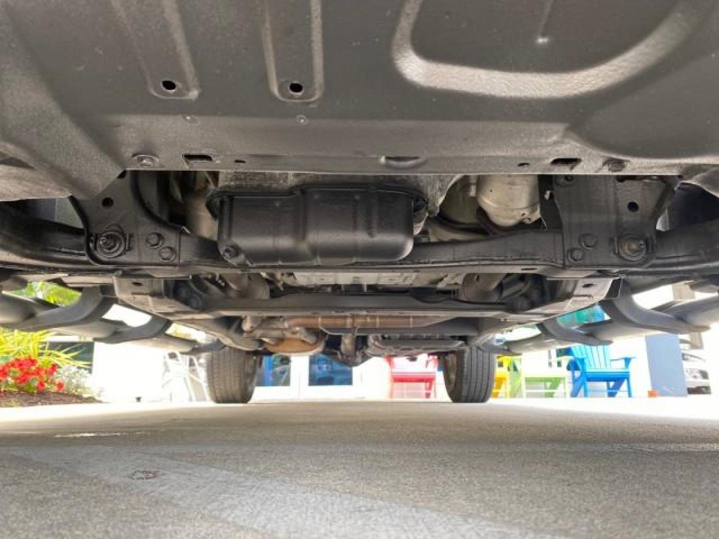 2007 Majestic Blue /Graphite/Titanium Nissan Titan LE 1 OWNER LOW MILES 39,670 CREW CAB (1N6BA07A67N) with an 5.6L DOHC 32-Valve V8 FFV Engine engine, Automatic transmission, located at 4701 North Dixie Hwy, Pompano Beach, FL, 33064, (954) 422-2889, 26.240938, -80.123474 - OUR WEBPAGE FLORIDACARS1.COM HAS OVER 100 PHOTOS AND FREE CARFAX LINK 2007 NISSAN TITAN LE FFV 1 OWNER CREW CAB LEATHER VIN: 1N6BA07A67N215171 1 N 6 B A 0 7 A 6 7 N 2 1 5 1 7 1 CREW PICKUP 5.6L V8 F DOHC 32V FLEX FUEL 19 MPG REAR WHEEL DRIVE Features ABS Brakes Air Conditioning Alloy Wheels AM/FM St - Photo#21