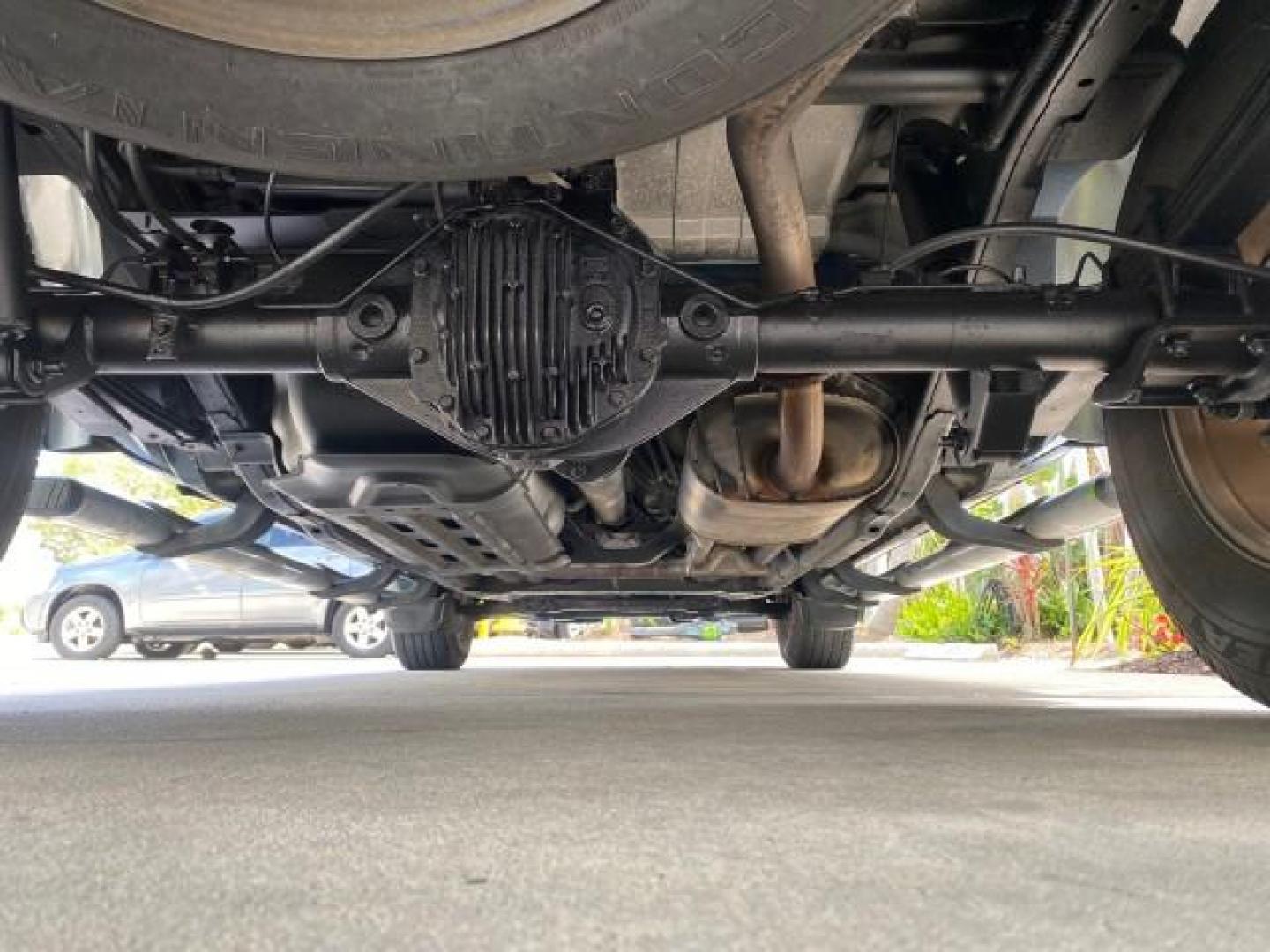 2007 Majestic Blue /Graphite/Titanium Nissan Titan LE 1 OWNER LOW MILES 39,670 CREW CAB (1N6BA07A67N) with an 5.6L DOHC 32-Valve V8 FFV Engine engine, Automatic transmission, located at 4701 North Dixie Hwy, Pompano Beach, FL, 33064, (954) 422-2889, 26.240938, -80.123474 - OUR WEBPAGE FLORIDACARS1.COM HAS OVER 100 PHOTOS AND FREE CARFAX LINK 2007 NISSAN TITAN LE FFV 1 OWNER CREW CAB LEATHER VIN: 1N6BA07A67N215171 1 N 6 B A 0 7 A 6 7 N 2 1 5 1 7 1 CREW PICKUP 5.6L V8 F DOHC 32V FLEX FUEL 19 MPG REAR WHEEL DRIVE Features ABS Brakes Air Conditioning Alloy Wheels AM/FM St - Photo#22