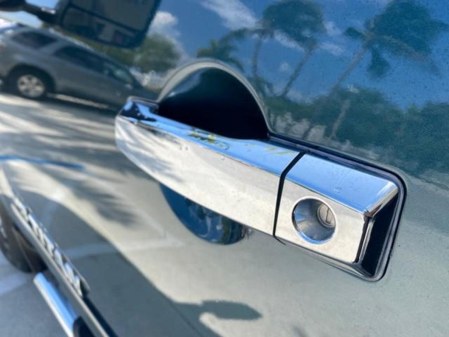 2007 Majestic Blue /Graphite/Titanium Nissan Titan LE 1 OWNER LOW MILES 39,670 CREW CAB (1N6BA07A67N) with an 5.6L DOHC 32-Valve V8 FFV Engine engine, Automatic transmission, located at 4701 North Dixie Hwy, Pompano Beach, FL, 33064, (954) 422-2889, 26.240938, -80.123474 - OUR WEBPAGE FLORIDACARS1.COM HAS OVER 100 PHOTOS AND FREE CARFAX LINK 2007 NISSAN TITAN LE FFV 1 OWNER CREW CAB LEATHER VIN: 1N6BA07A67N215171 1 N 6 B A 0 7 A 6 7 N 2 1 5 1 7 1 CREW PICKUP 5.6L V8 F DOHC 32V FLEX FUEL 19 MPG REAR WHEEL DRIVE Features ABS Brakes Air Conditioning Alloy Wheels AM/FM St - Photo#38